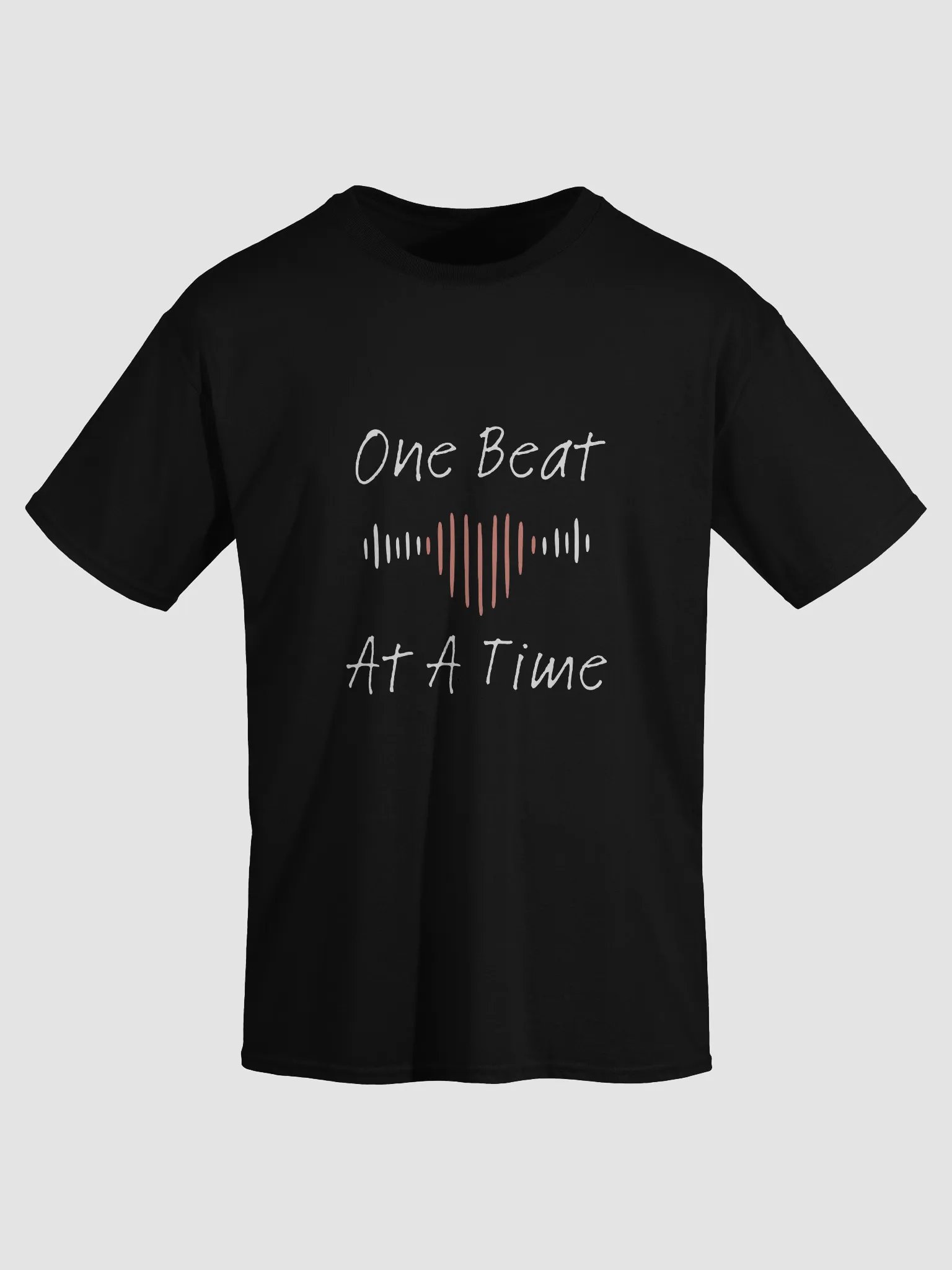 One Beat At A Time Tee product image (4)