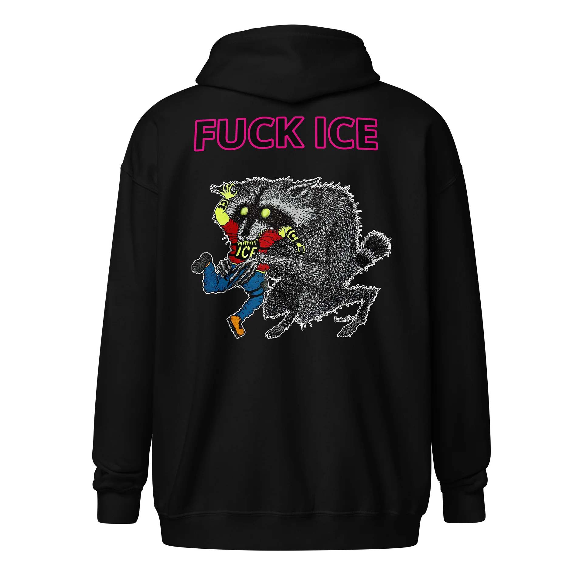 Fuck ICE product image (3)