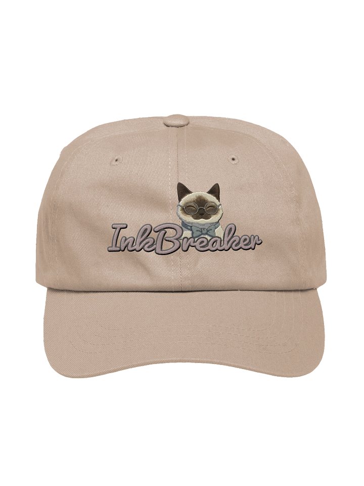 Coffee Cat Hat product image (1)