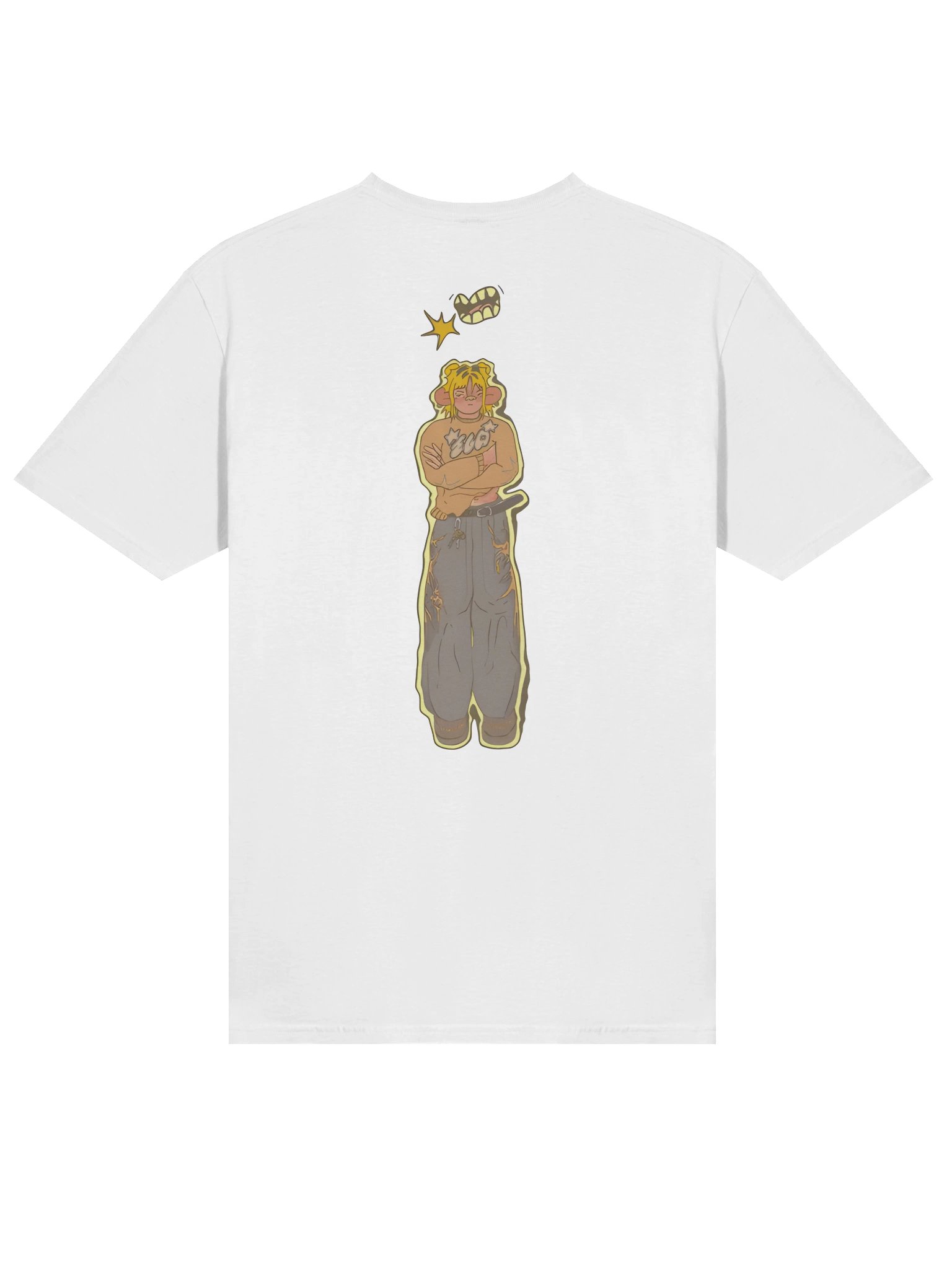 Hayley Williams Self Talk Shirt product image (4)