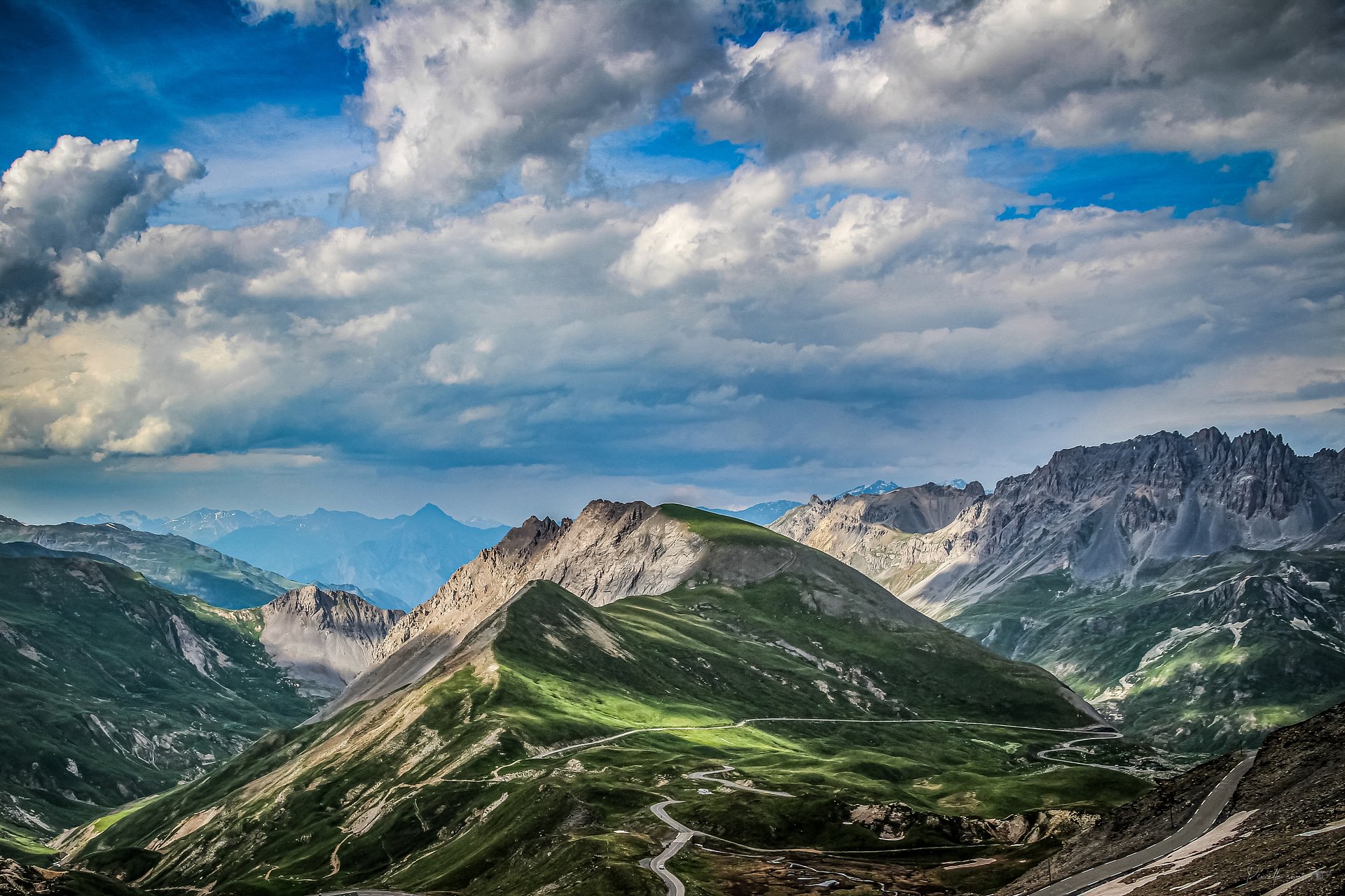 Fine Art – L’Appel des Cimes product image (1)