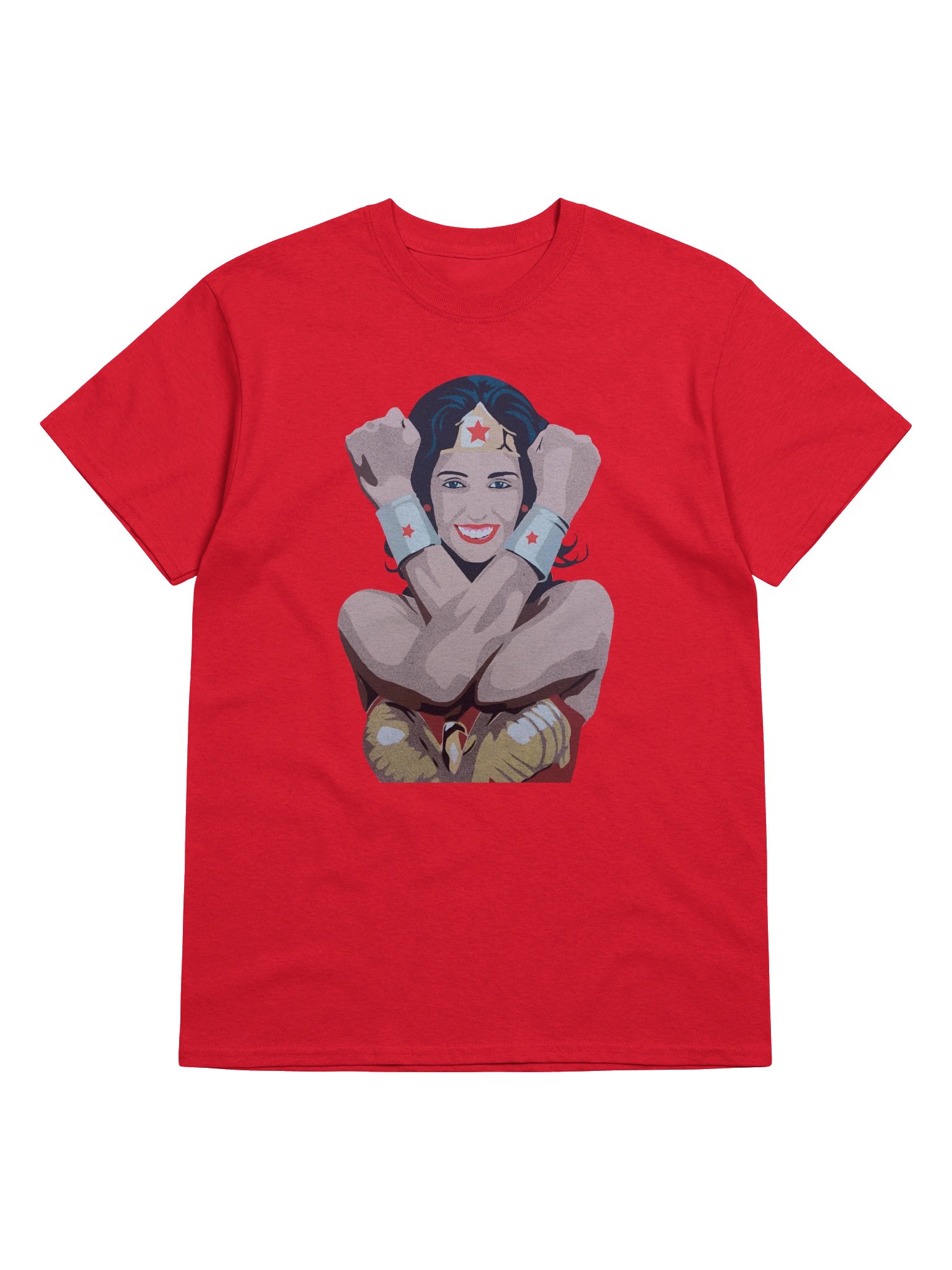 Woman of Wonder product image (40)