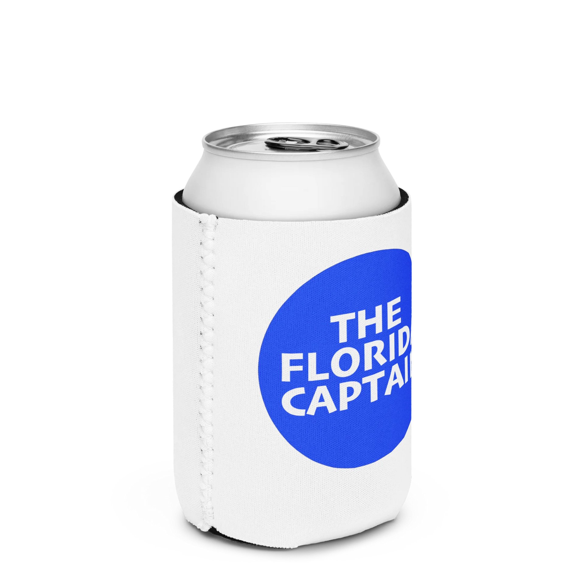 The Florida Captain's Coozie Can Cooler product image (2)