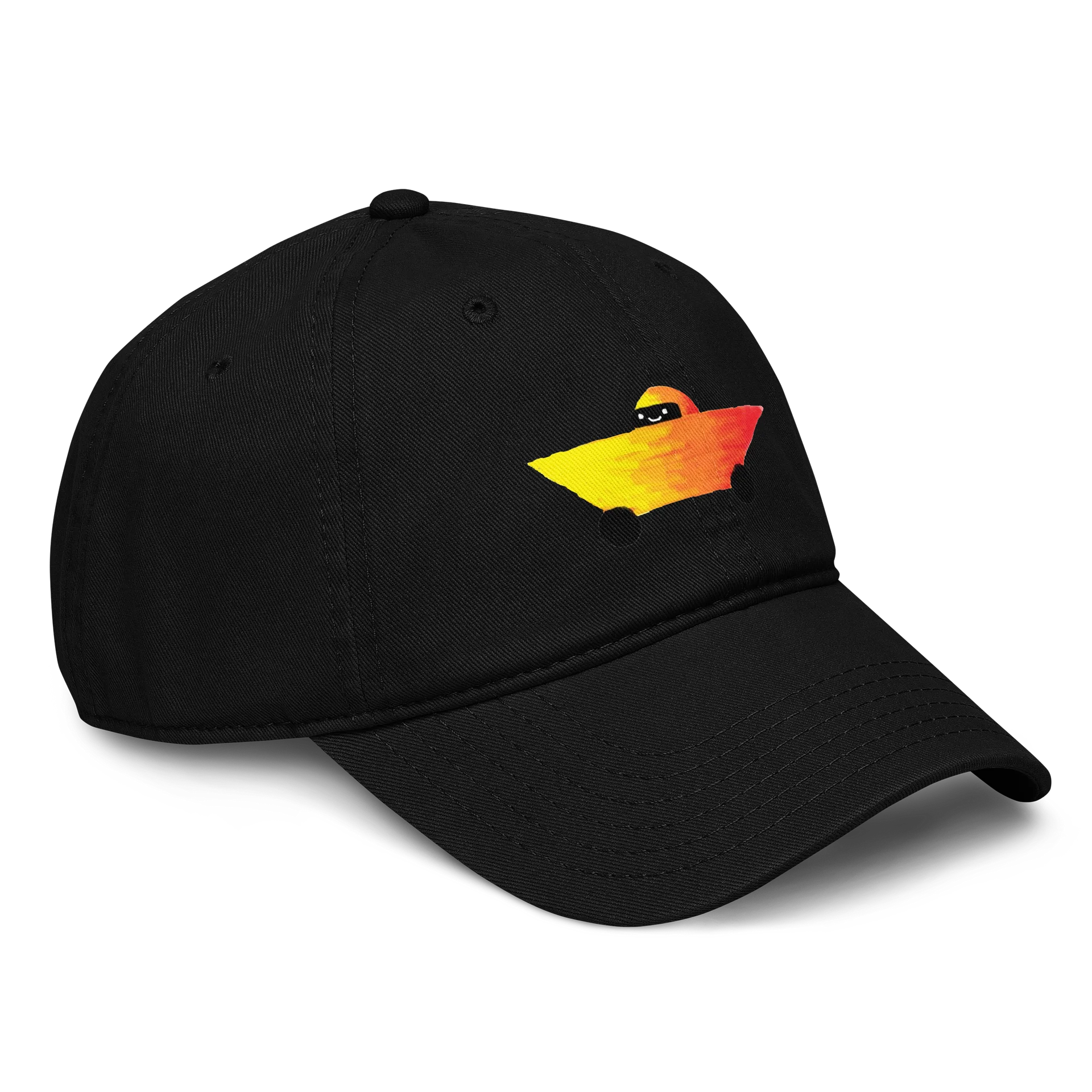 High Render Car Hat product image (4)