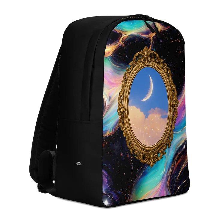 Lucid Backpack product image (2)