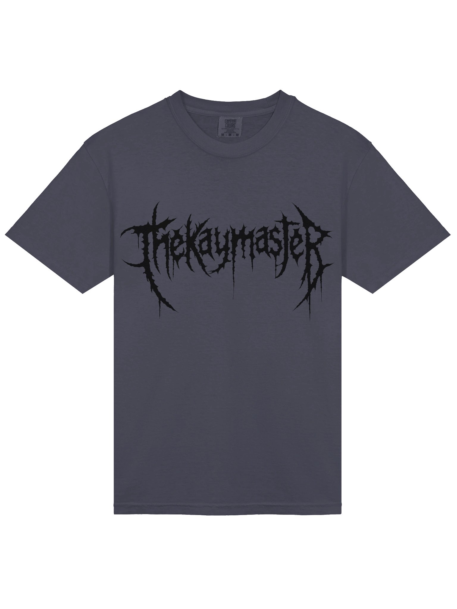 Gothic Kay Master Shirt product image (3)