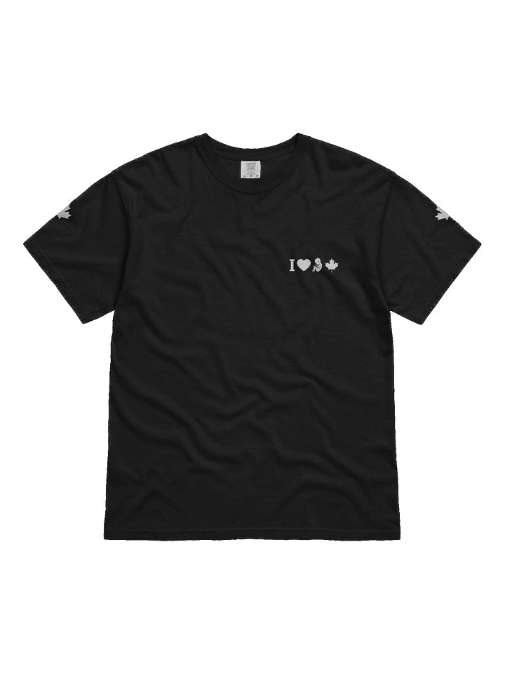 "Life and Leaf" T-Shirt product image (1)