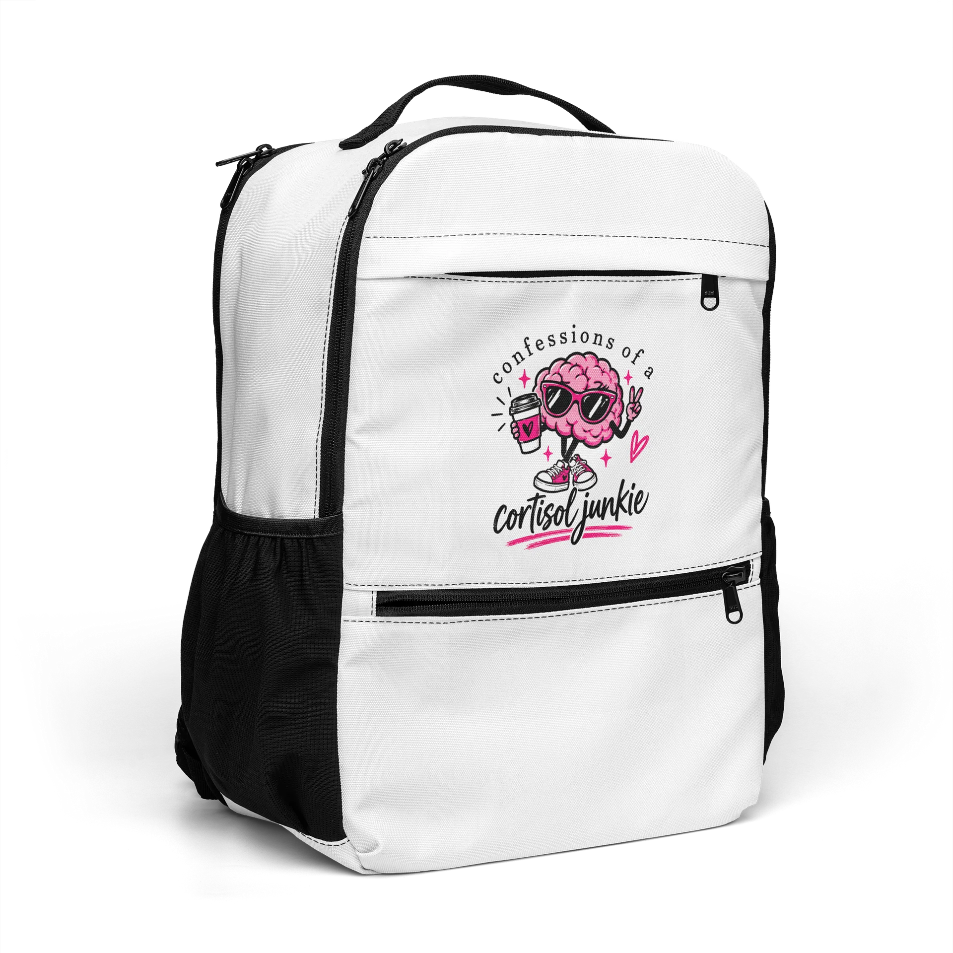 Confessions Utility Bag product image (7)