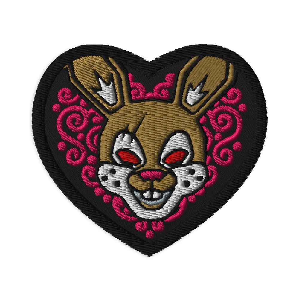 Bondi Bunny Patch product image (1)