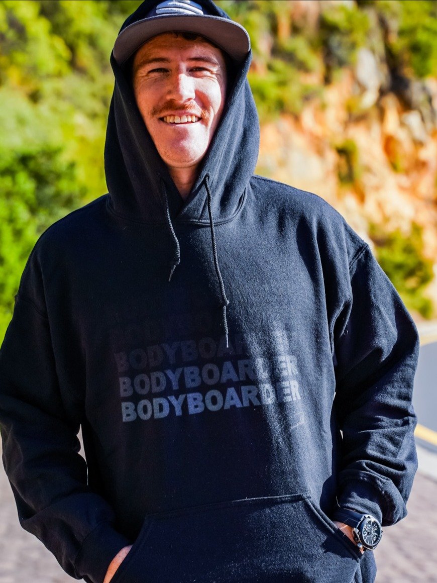 Bodyboarder Hoodies product image (1)