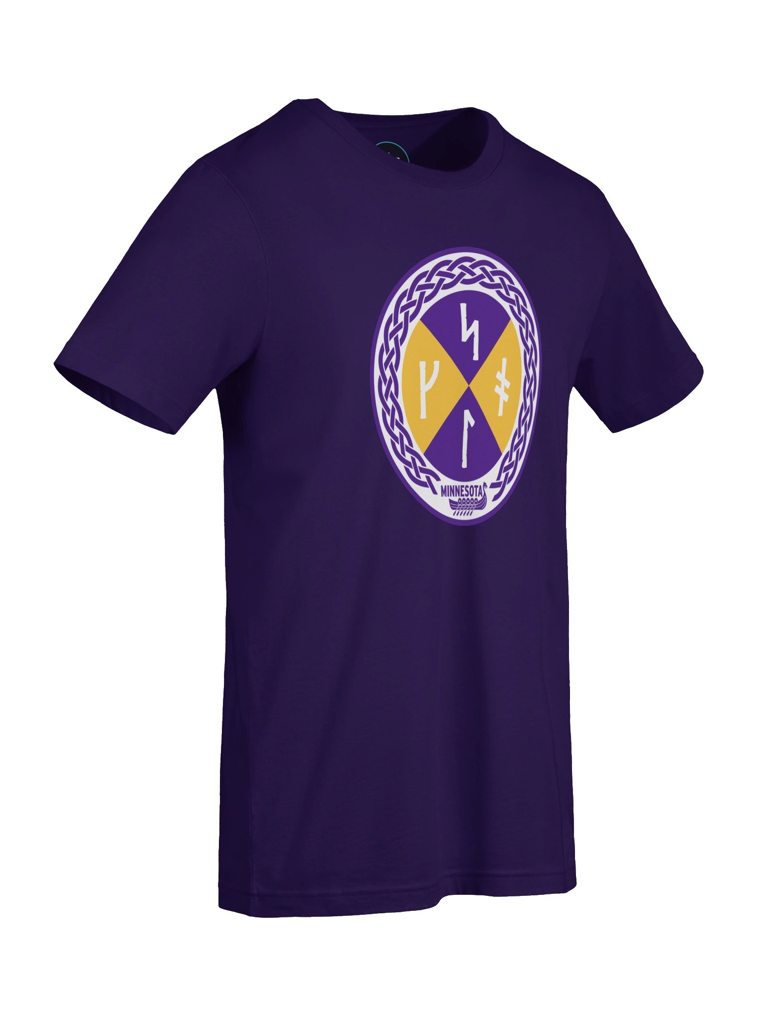 Minnesota FC T-Shirt product image (77)