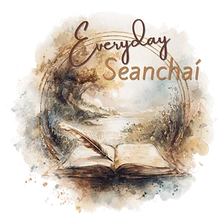 Everyday Seanchaí