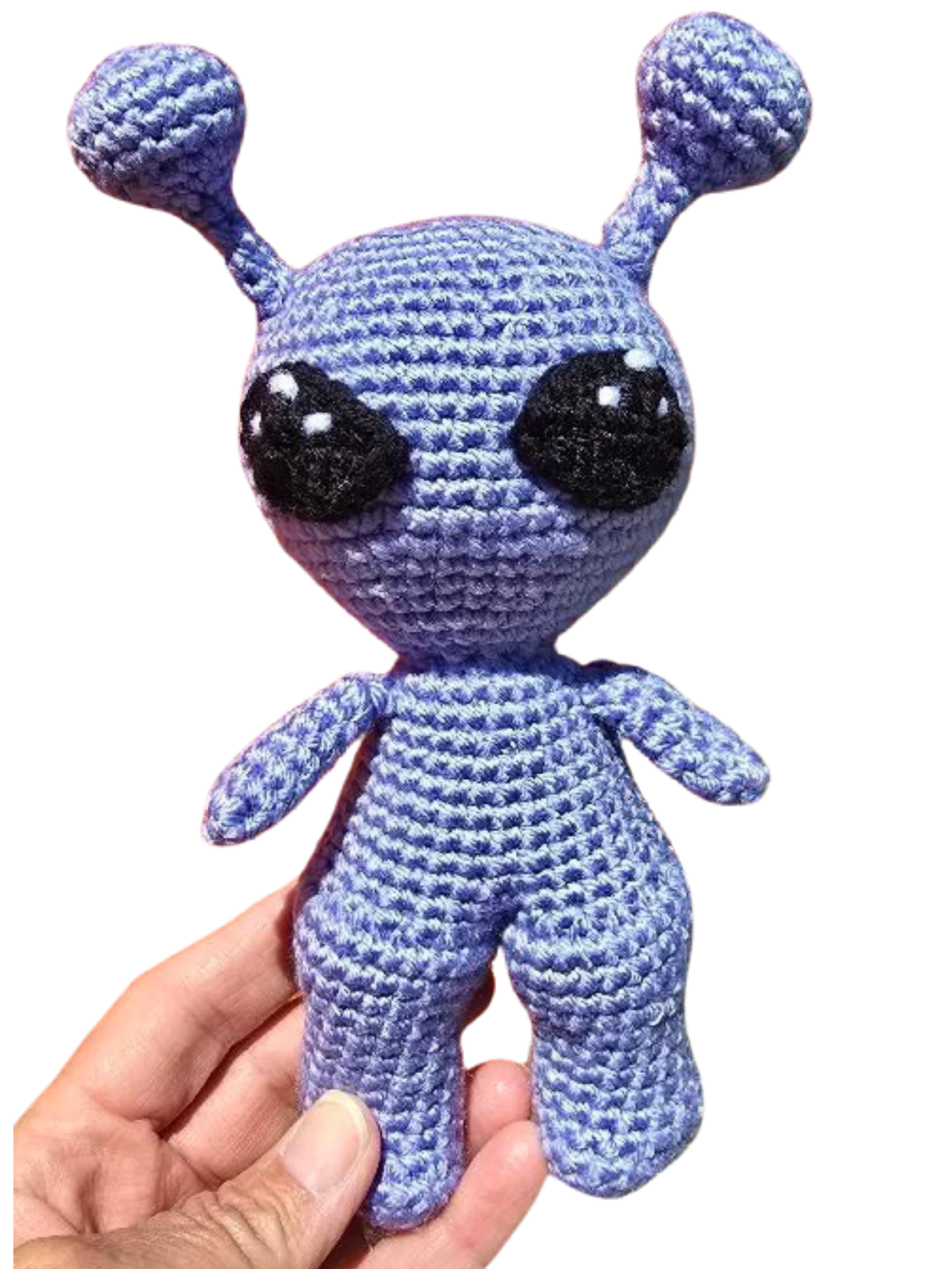 Caked Up Alien product image (1)