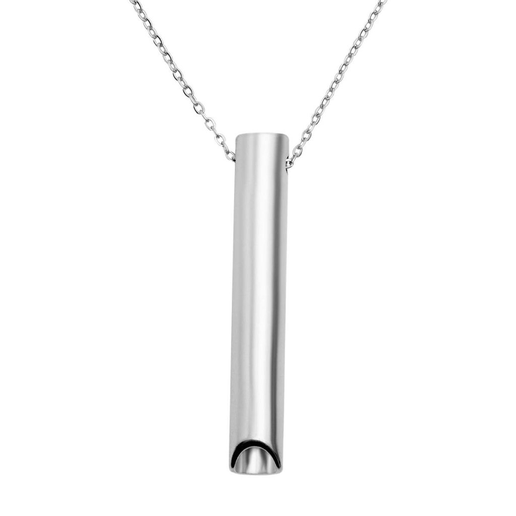 The Yasu™ necklace detail