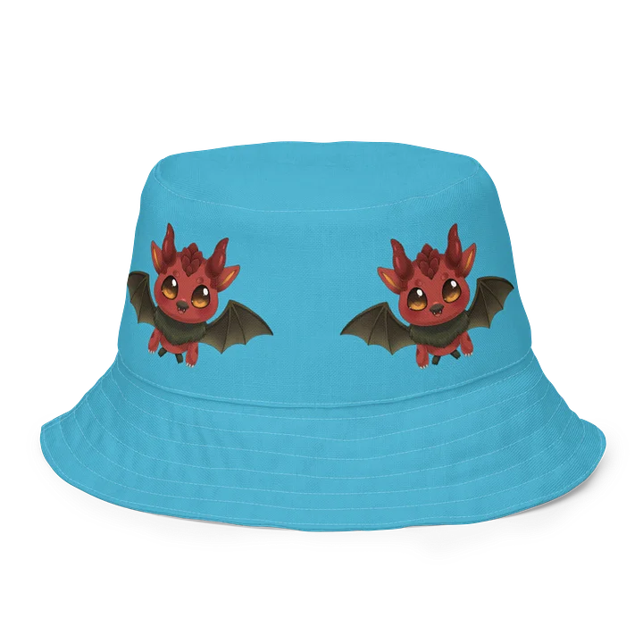 Dan's "Ready for Summer" Hat product image (1)