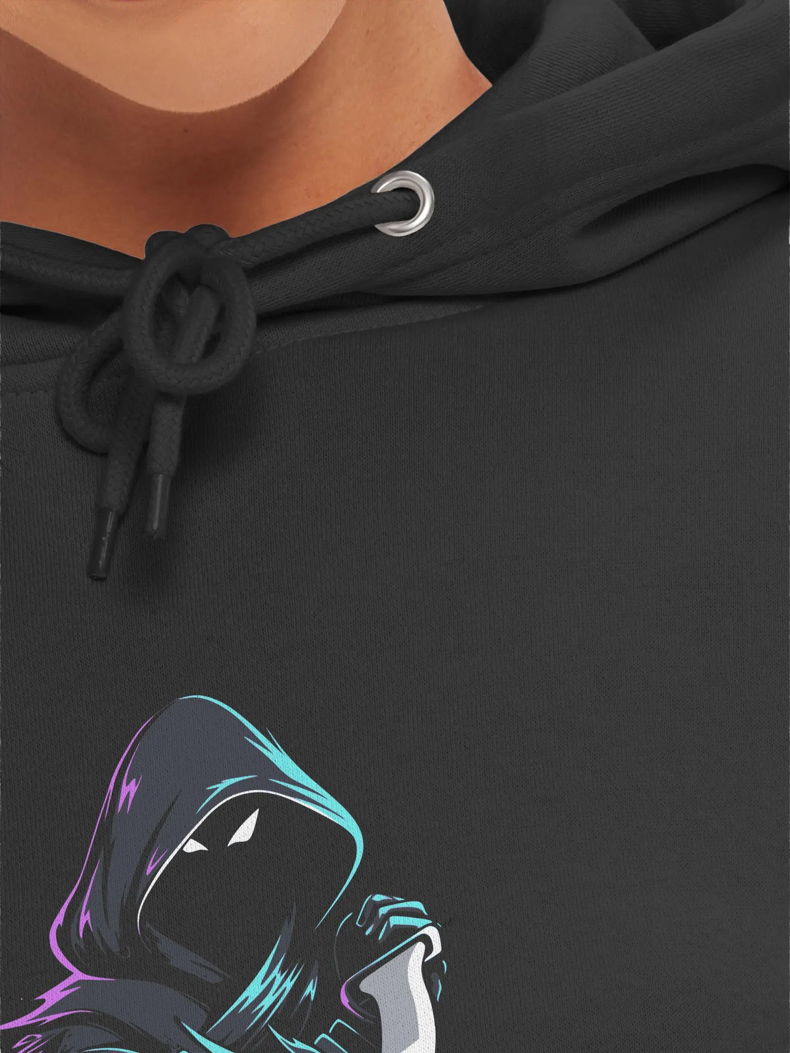 Reaper Hoddie product image (7)