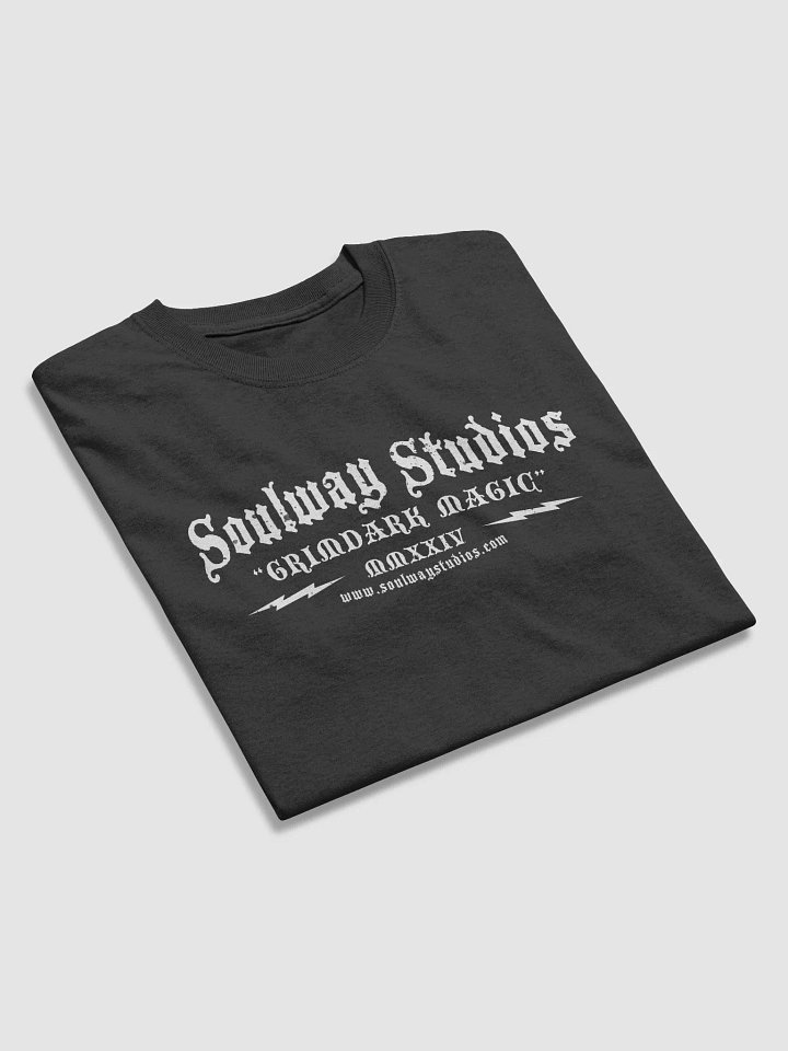 GRIMDARK MAGIC MONOCHROME product image (1)