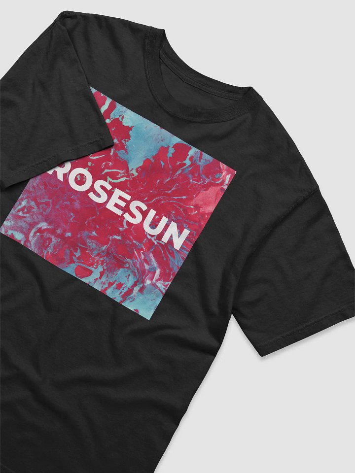 ROSESUN® - RELAXED-FIT - T-SHIRT product image (2)