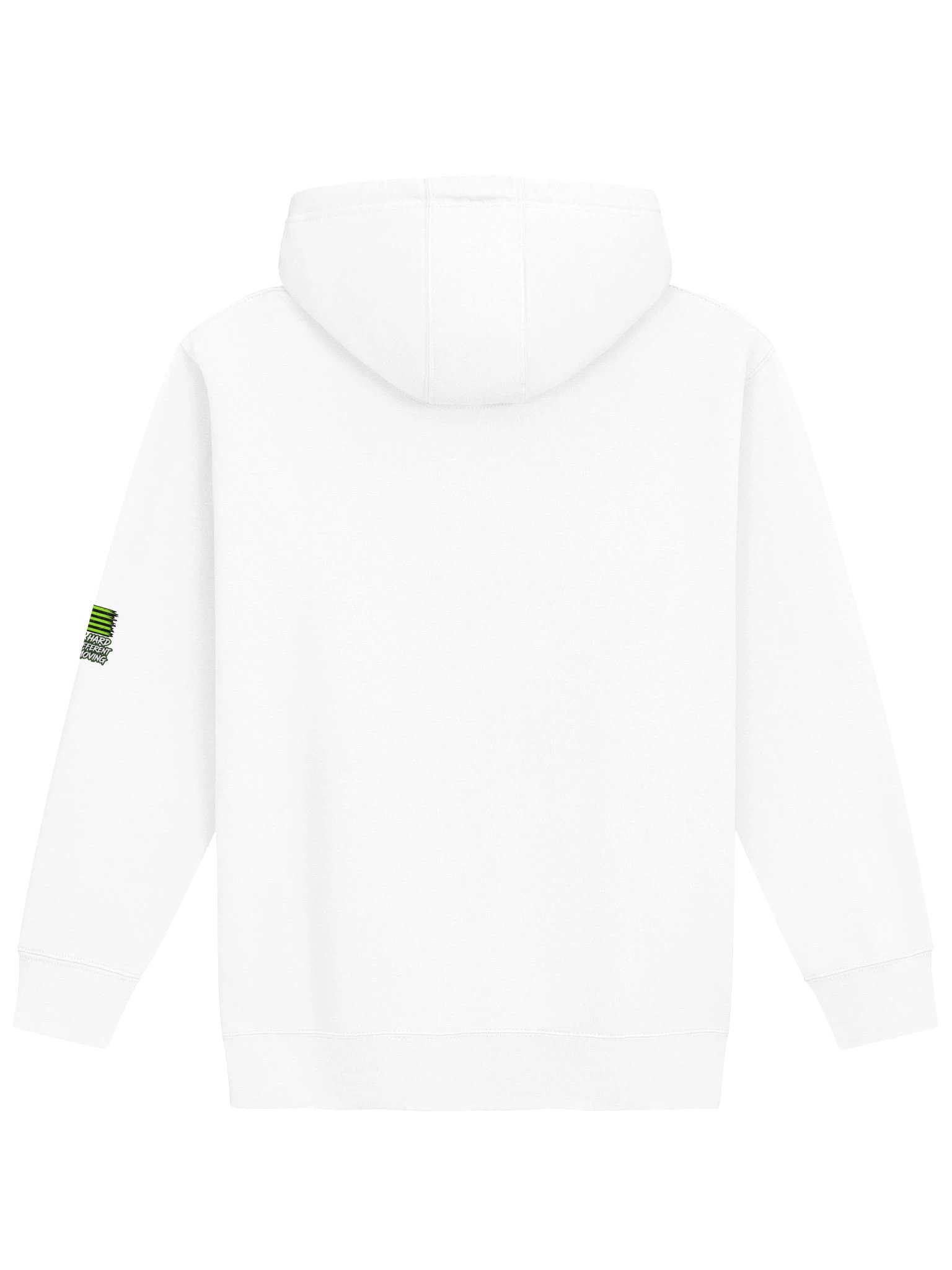 Moose Operator Premium Hoodie product image (9)