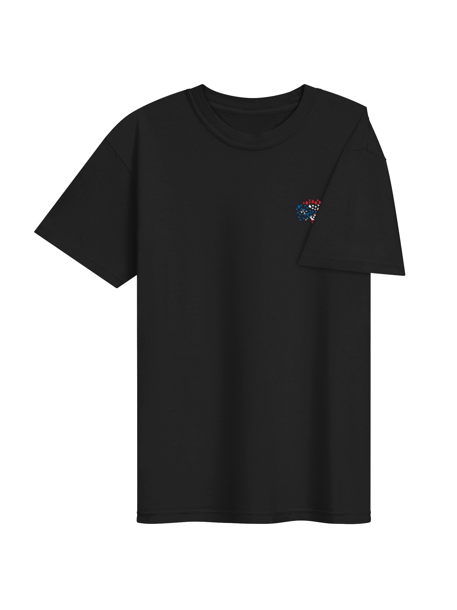 Puerto Rico DNA Streetwear Tee product image (54)