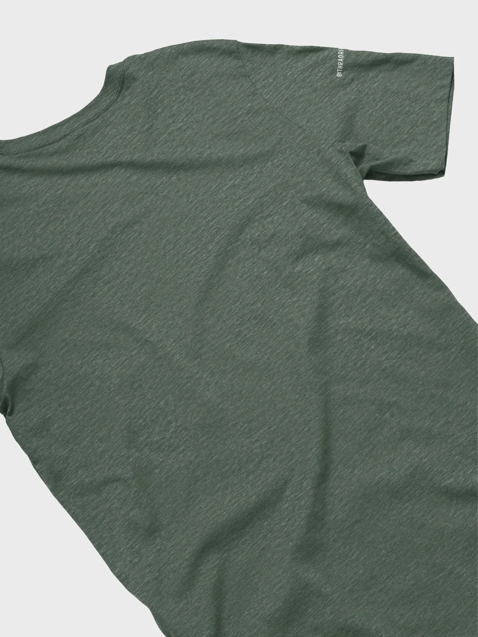 Thradriend Funnel Bella + Canvas Supersoft T-Shirt product image (51)