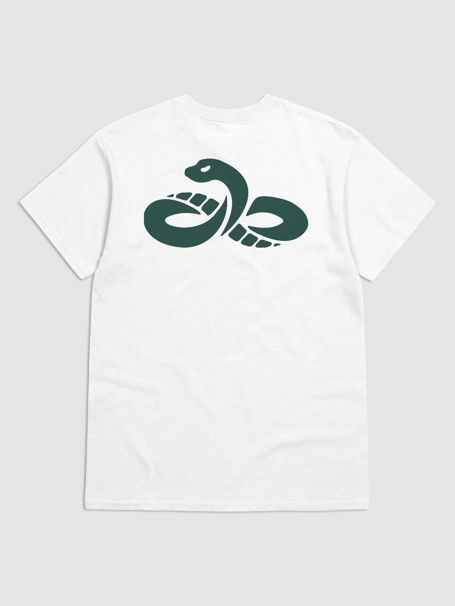 SOIRÉ LOGO TEE product image (2)