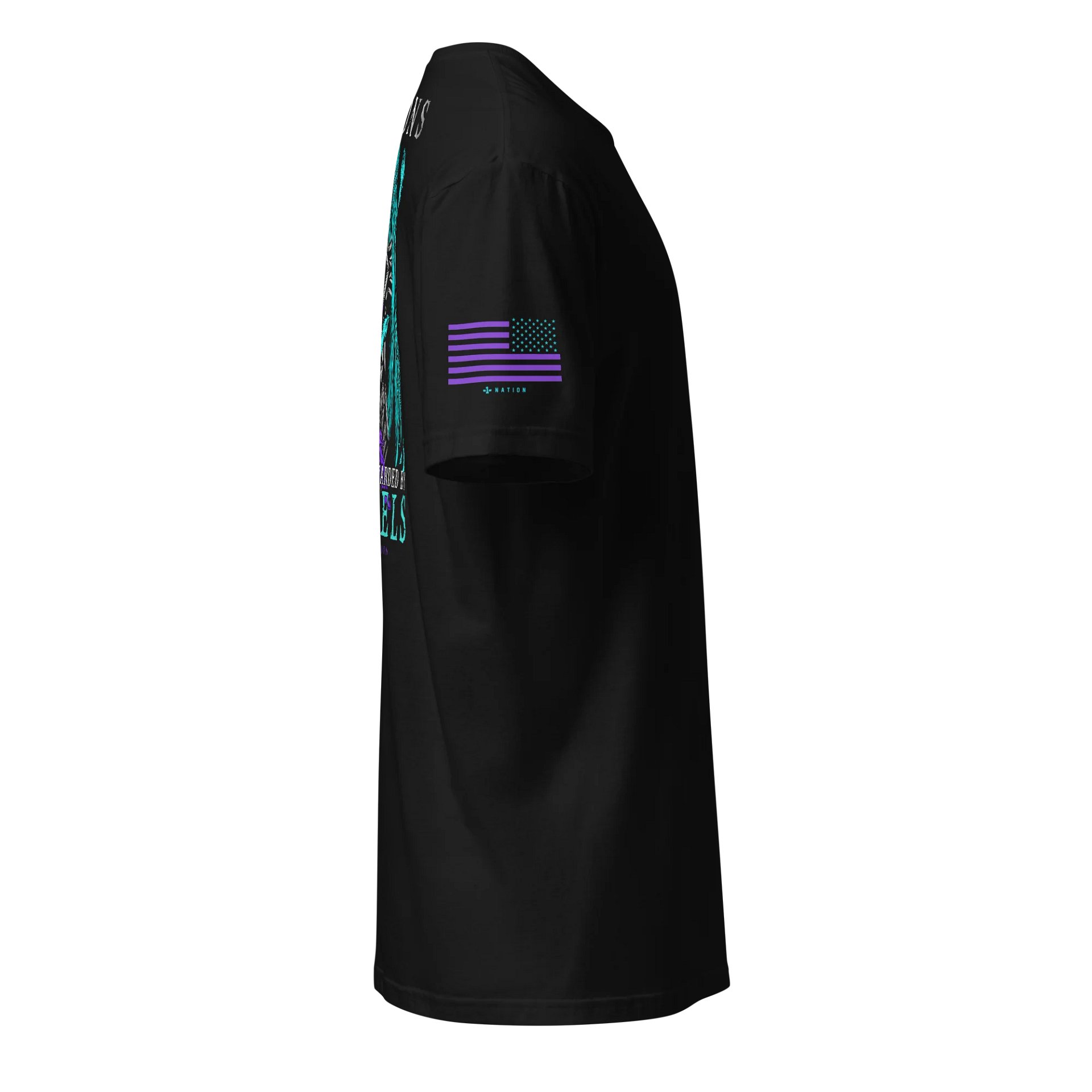 Suicide Prevention: Demons Angels product image (2)