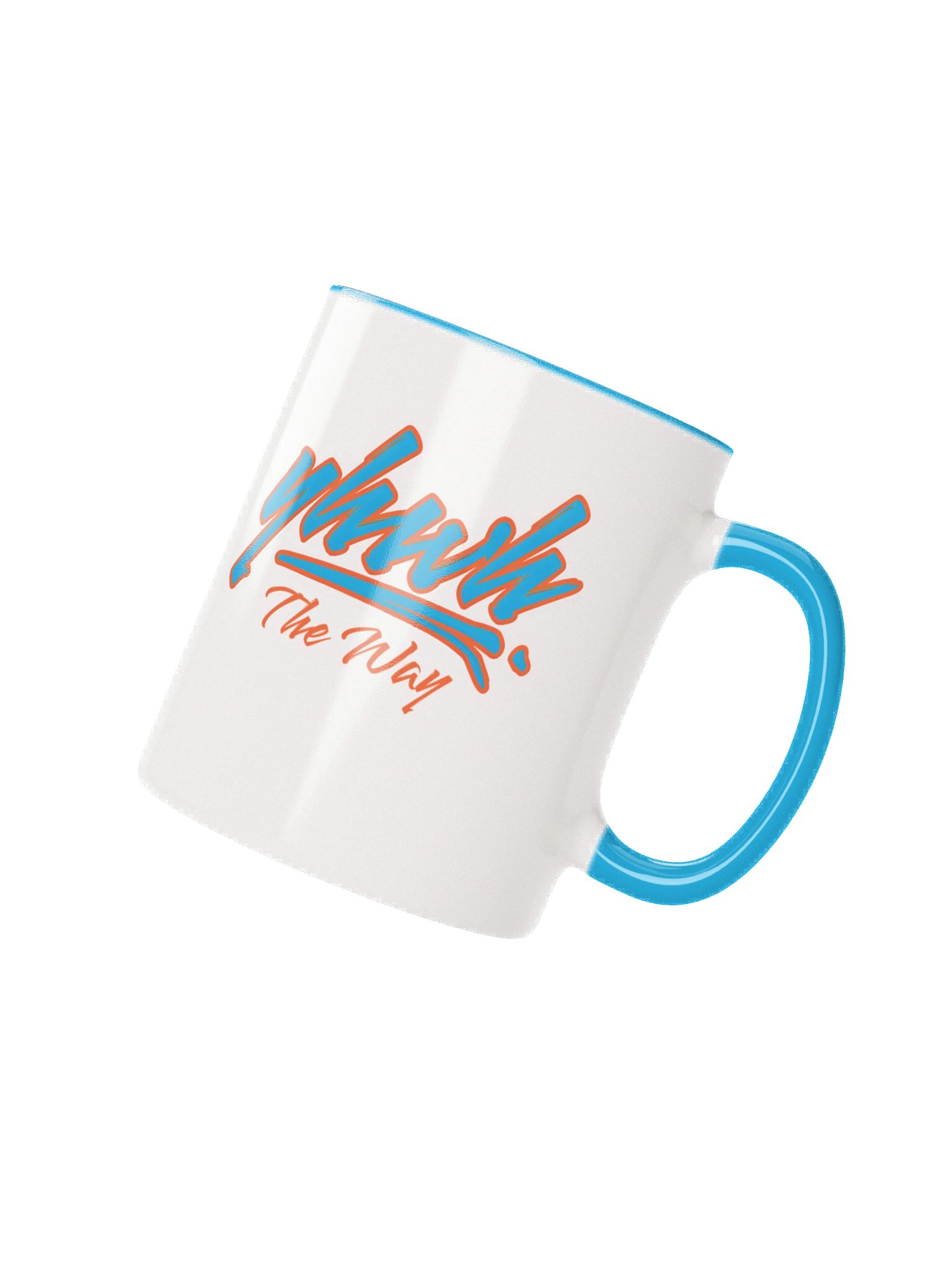 Bean Redeemed Premium Mug product image (3)