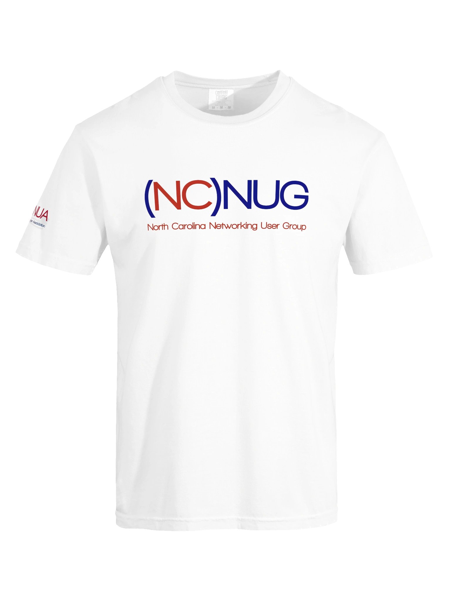 (NC)NUG T-Shirt product image (57)
