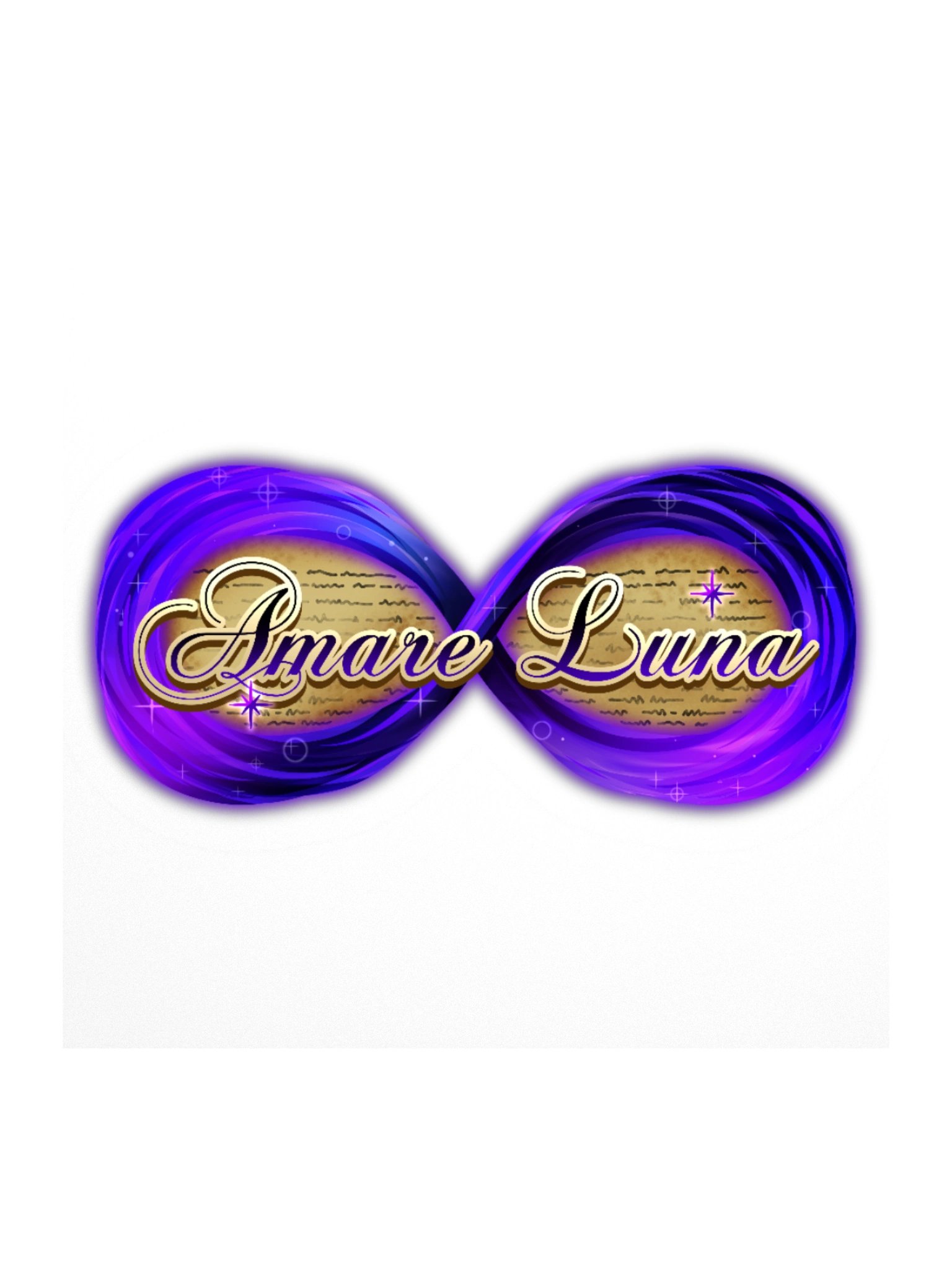 Infinity - Sticker product image (1)