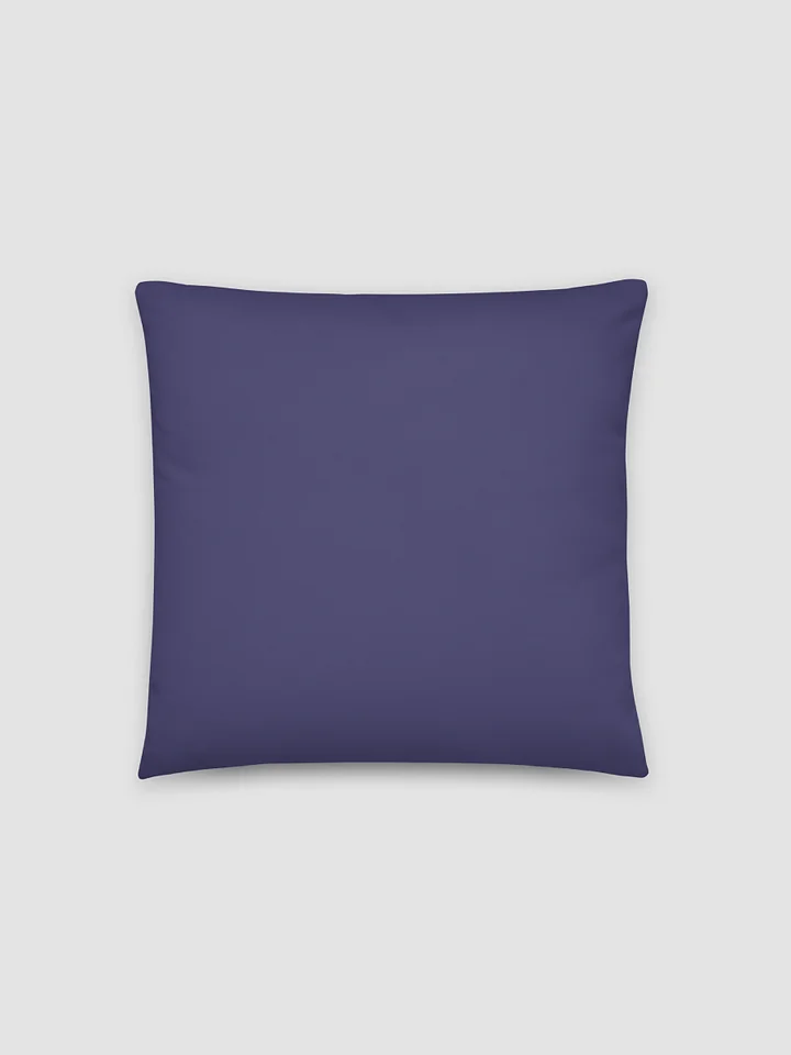 synth pillow [blue] product image (2)