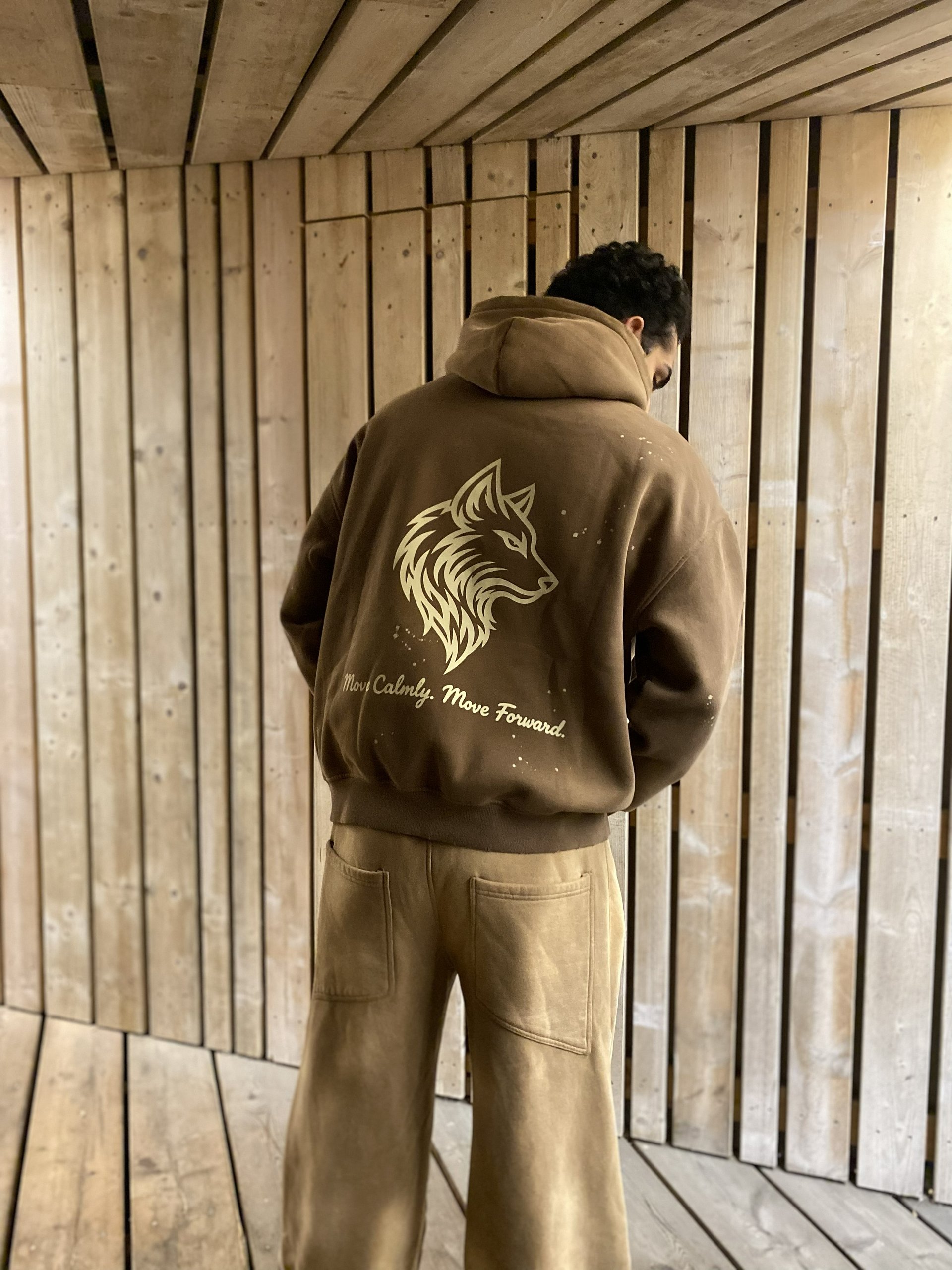 Fenrir Flow - Hoodie product image (3)