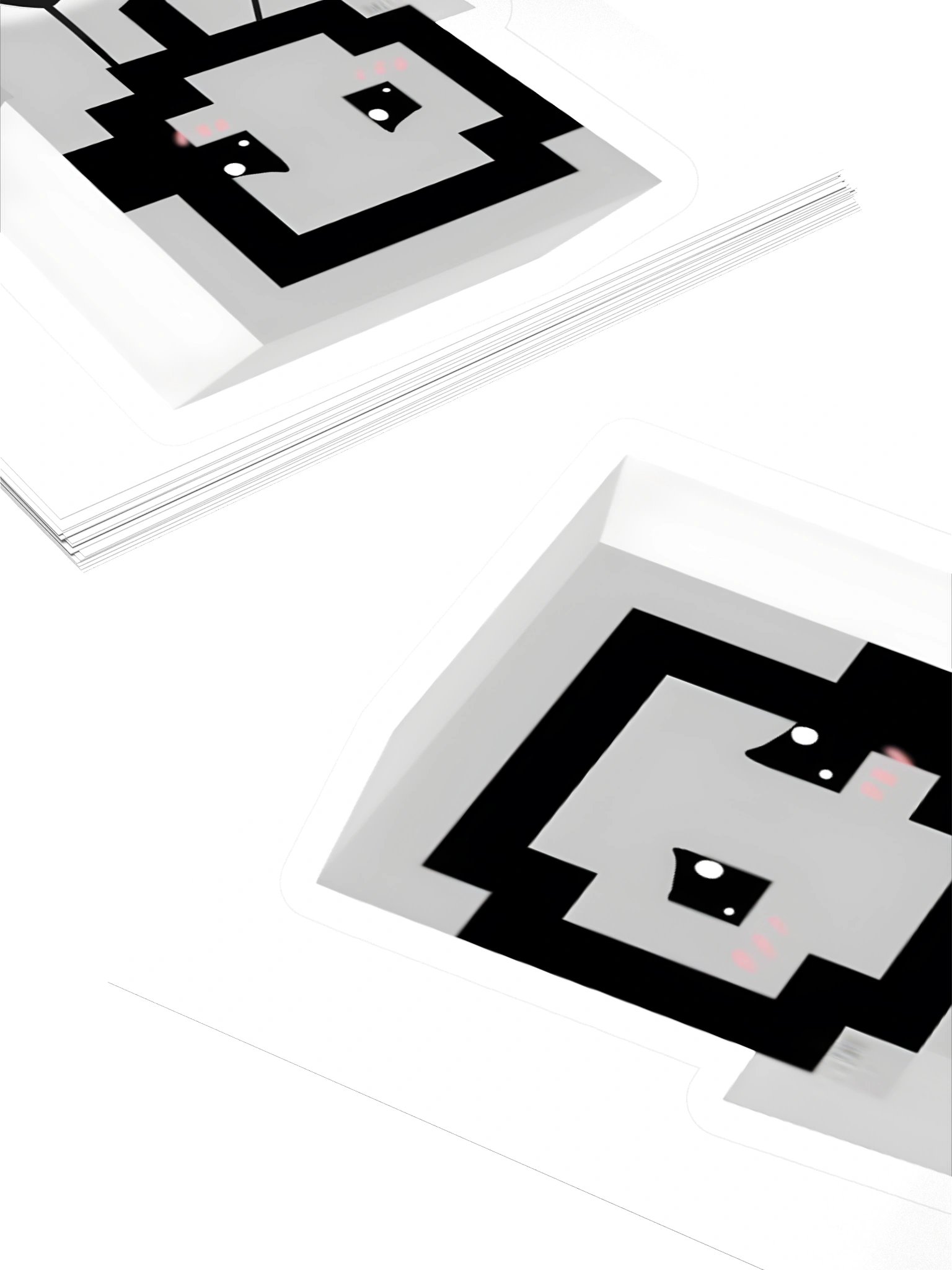Flatt Bobs Sticker product image (12)