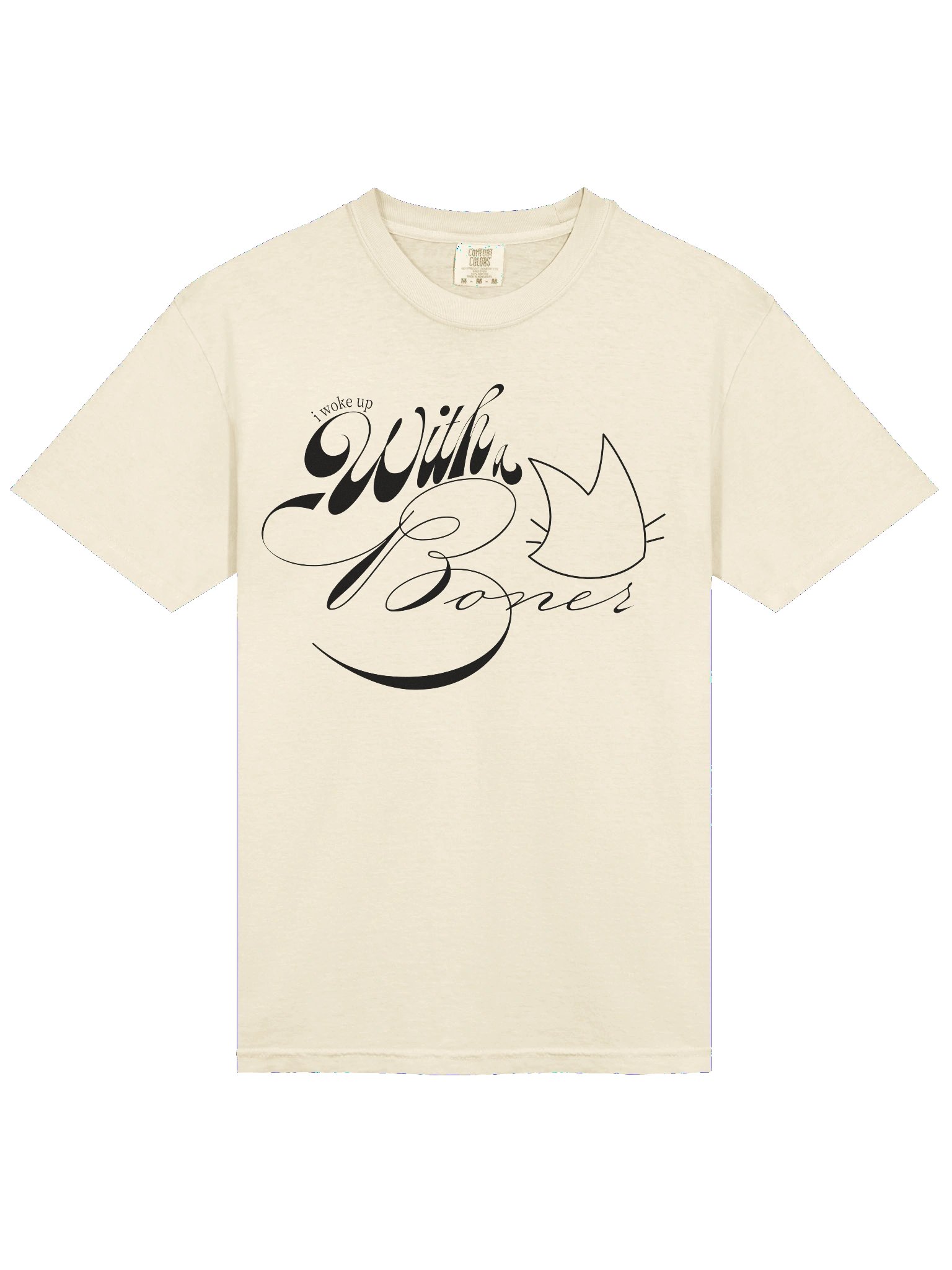HARDLY KNOW 'ER shirt product image (3)