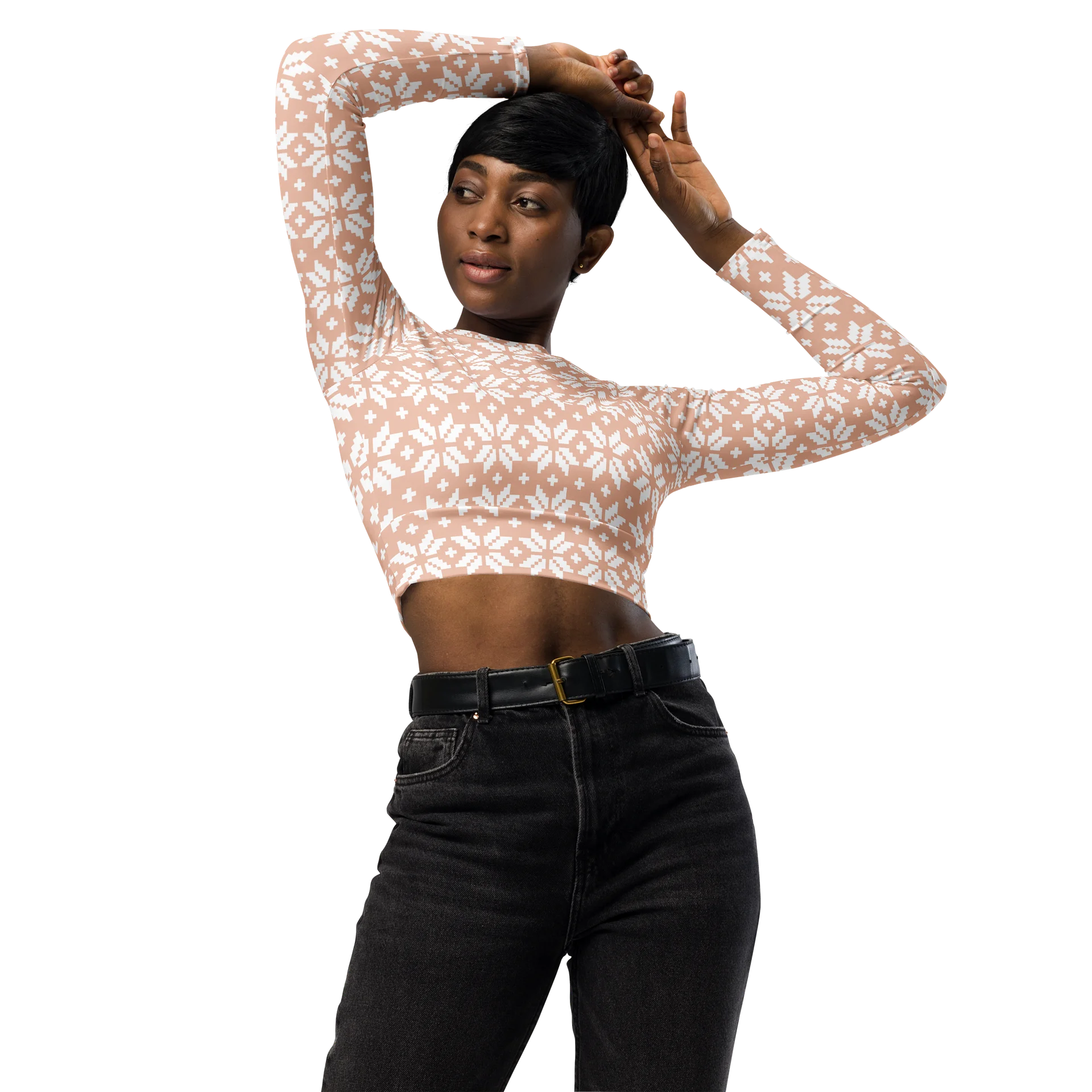 Catharex - Priol Crop Top product image (3)