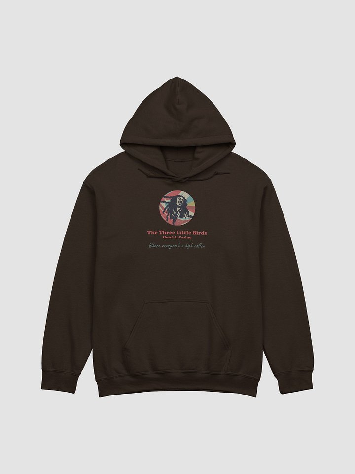 Three Little Birds (Hoodie) product image (3)