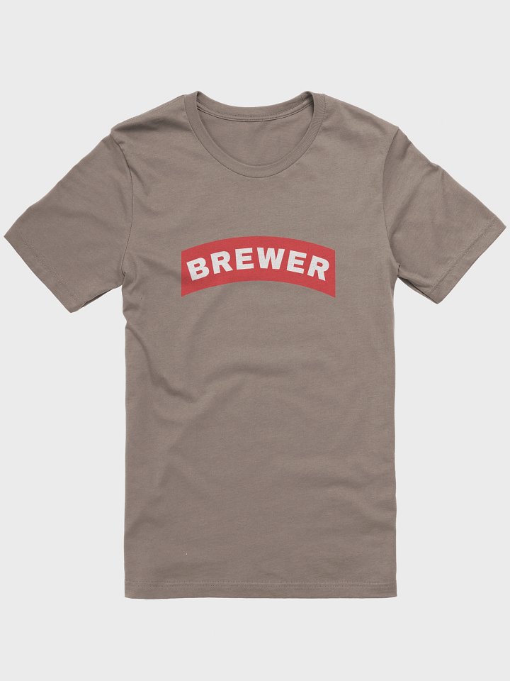 Sapper Brewer product image (1)