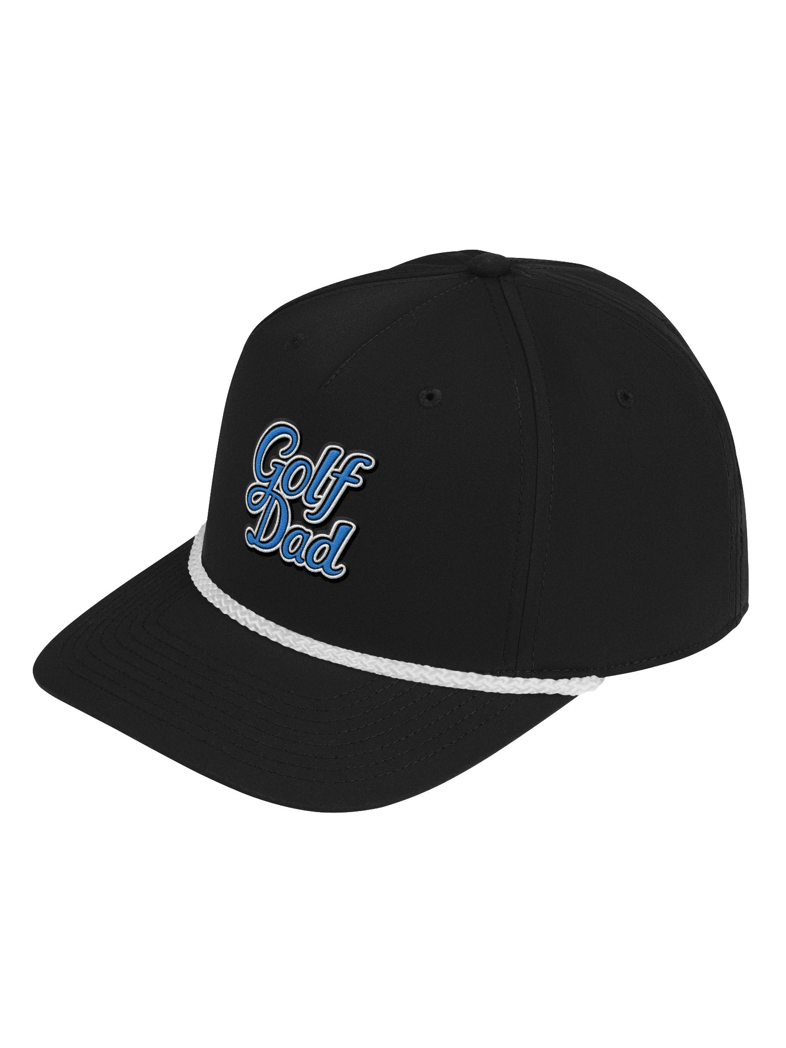 Golf Dad Rope Hat product image (3)