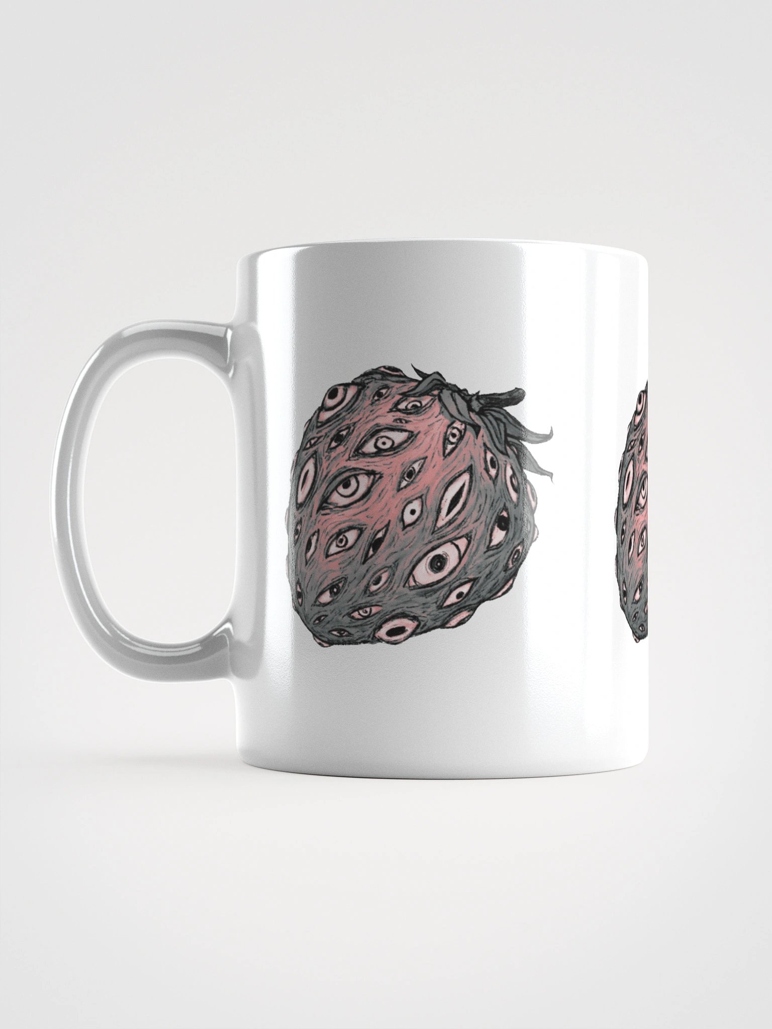 The Beginning - BerryMug product image (18)