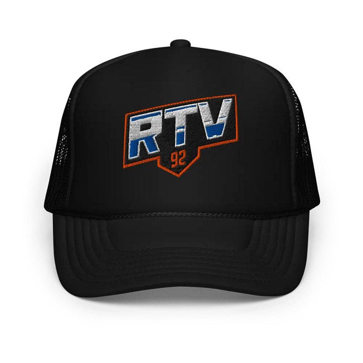 RTV HAT product image (1)