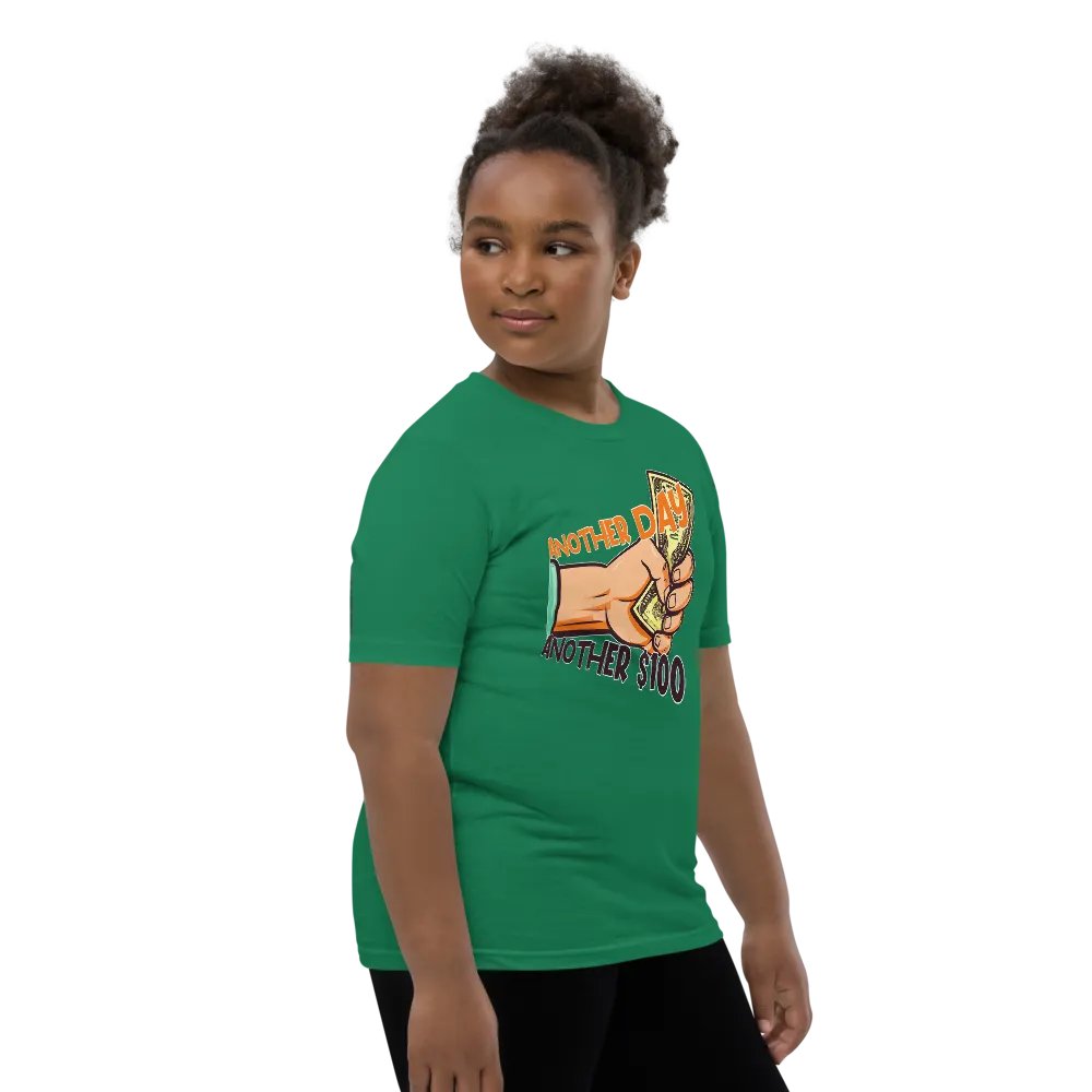 HUNDRED DOLLARINOS product image (124)