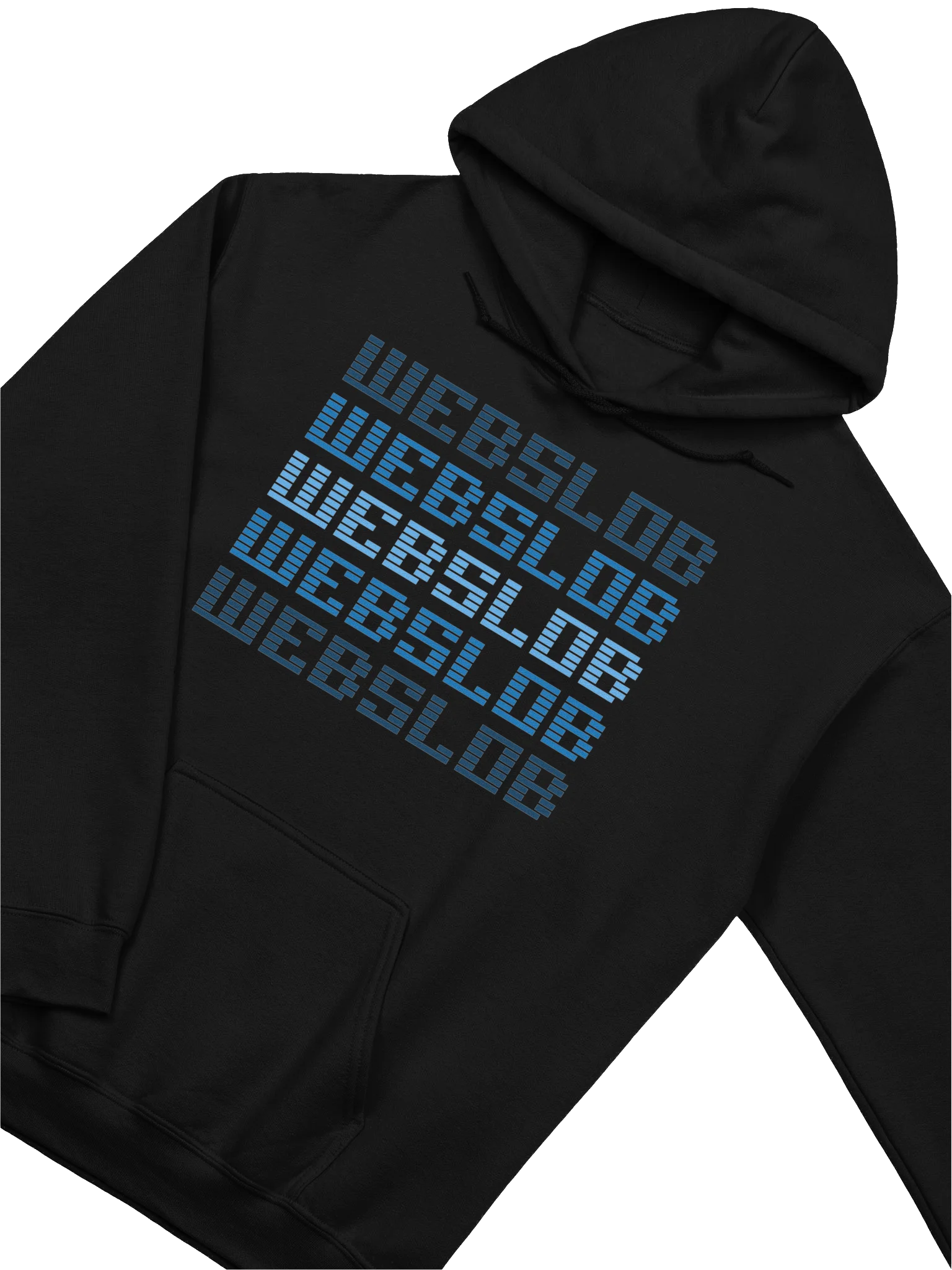 WEBSLOB HOODIE product image (2)