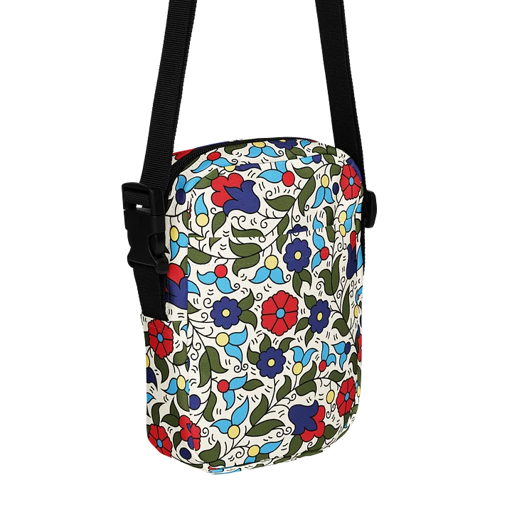 Khalili Crossbody Bag product image (1)