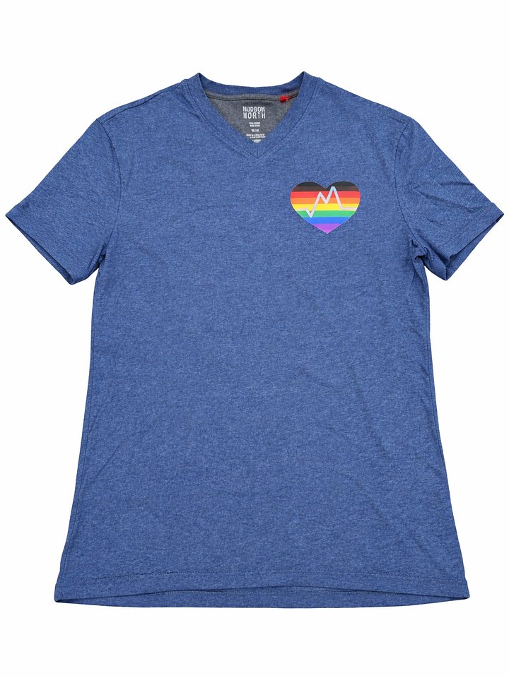 Omnidian - Upcycled Pride Shirt 3 product image (1)