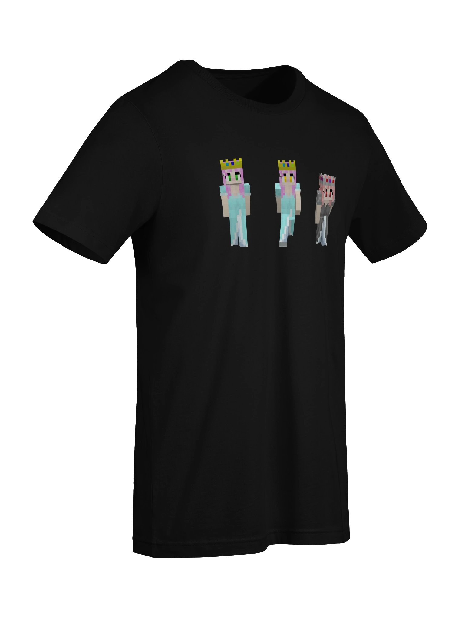 Rosethorn Trio Graphic Tee product image (55)