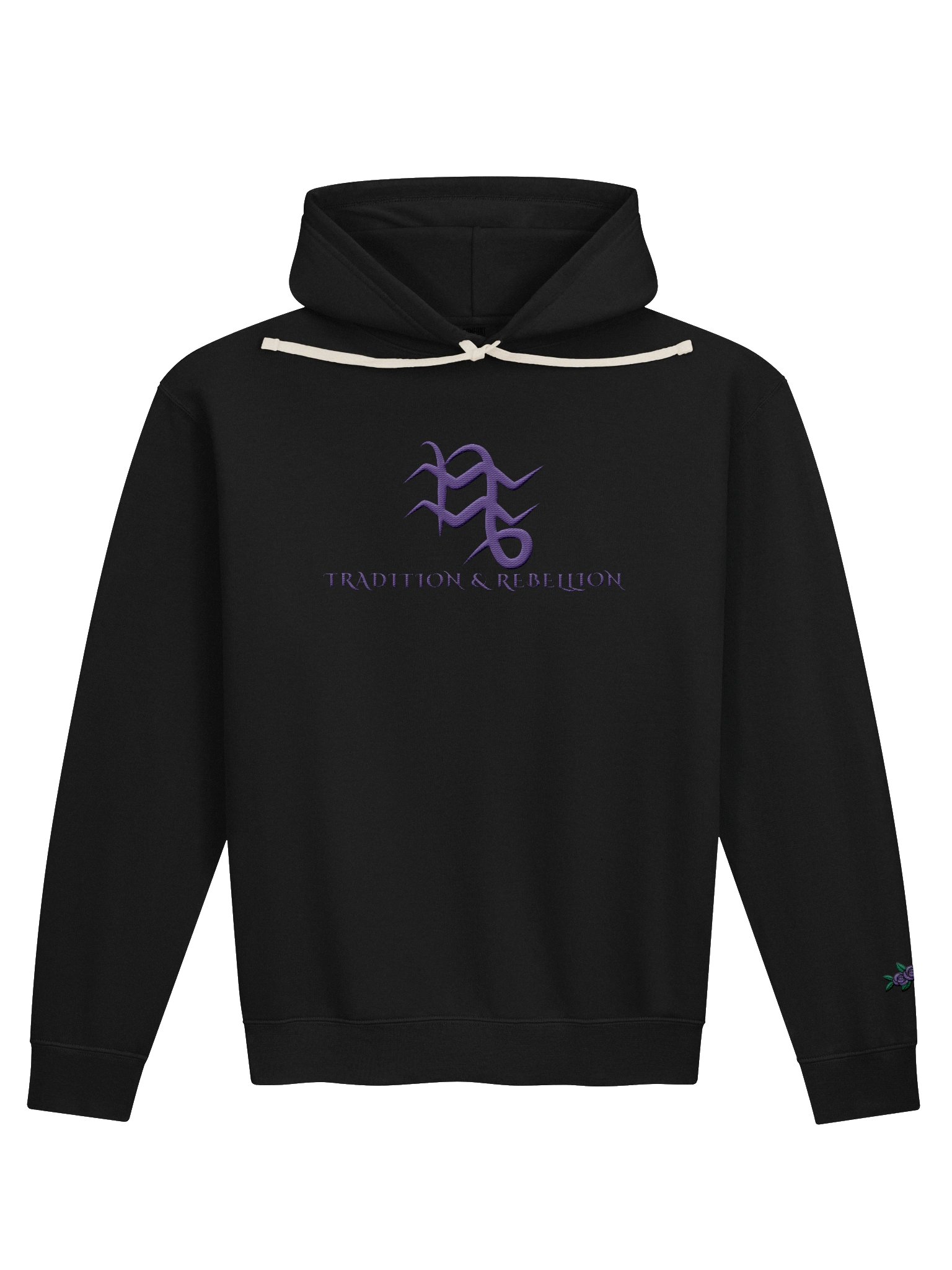 capricorn aquarius cusp hoodie product image (1)