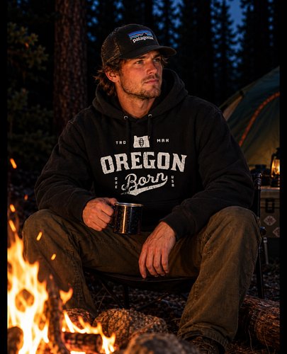 For Oregonians by Oregonians. 🏕️ 

Shop Oregon Born. 

#oregon
#oregonborn
#iamoregonborn
#shoplocal
#supportlocal