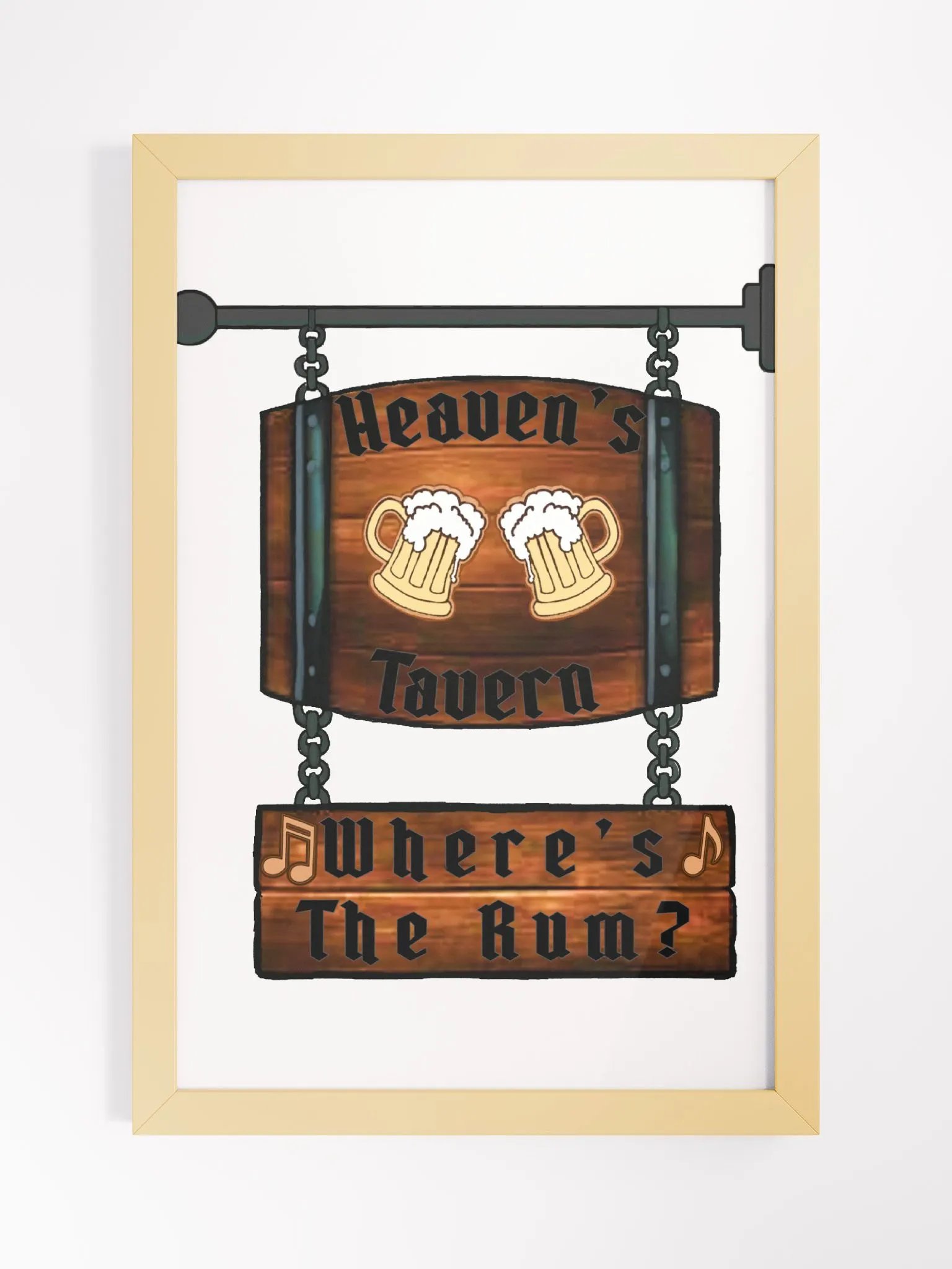 Rum Piture product image (1)