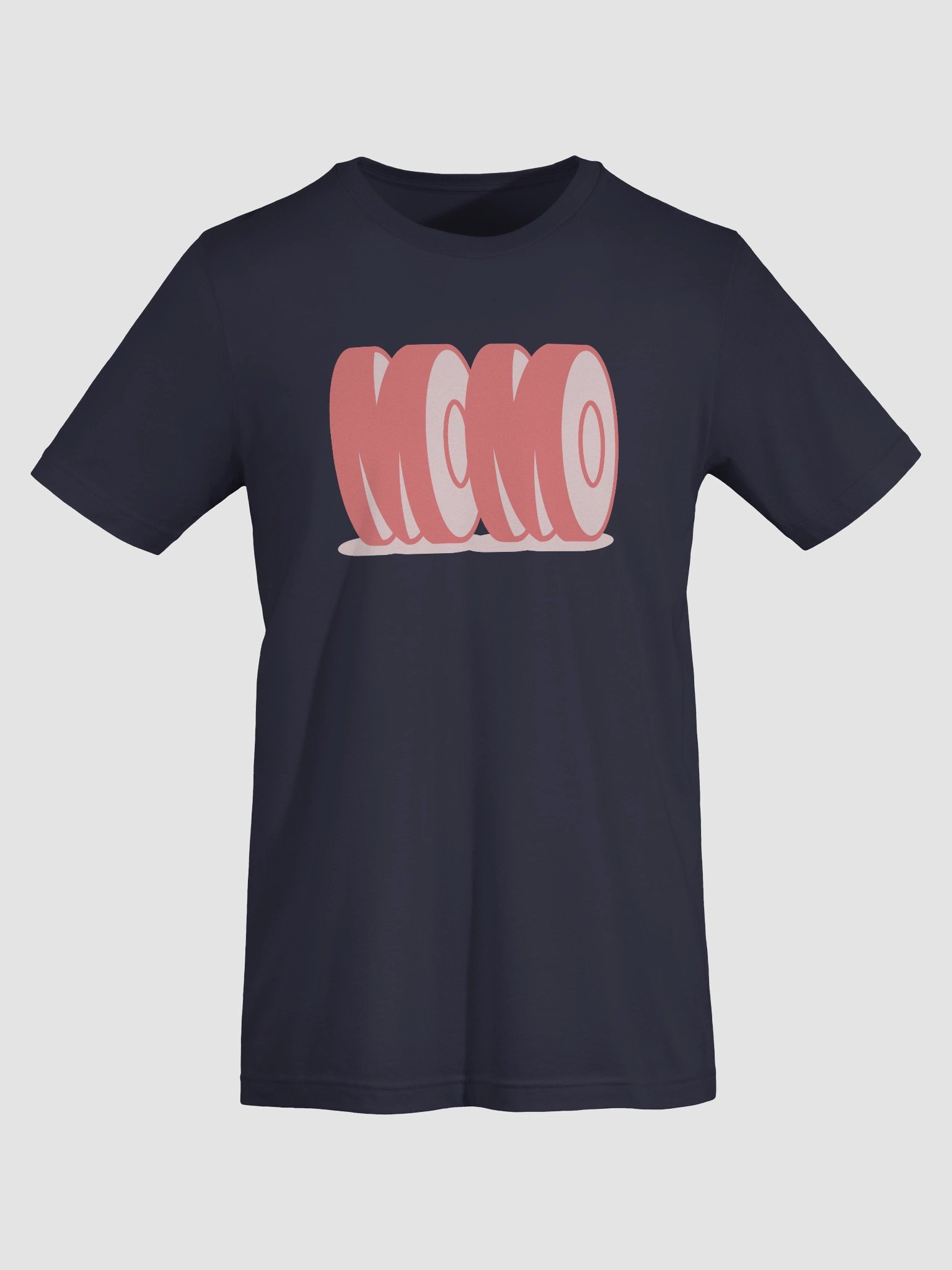MOMO T-Shirt product image (19)