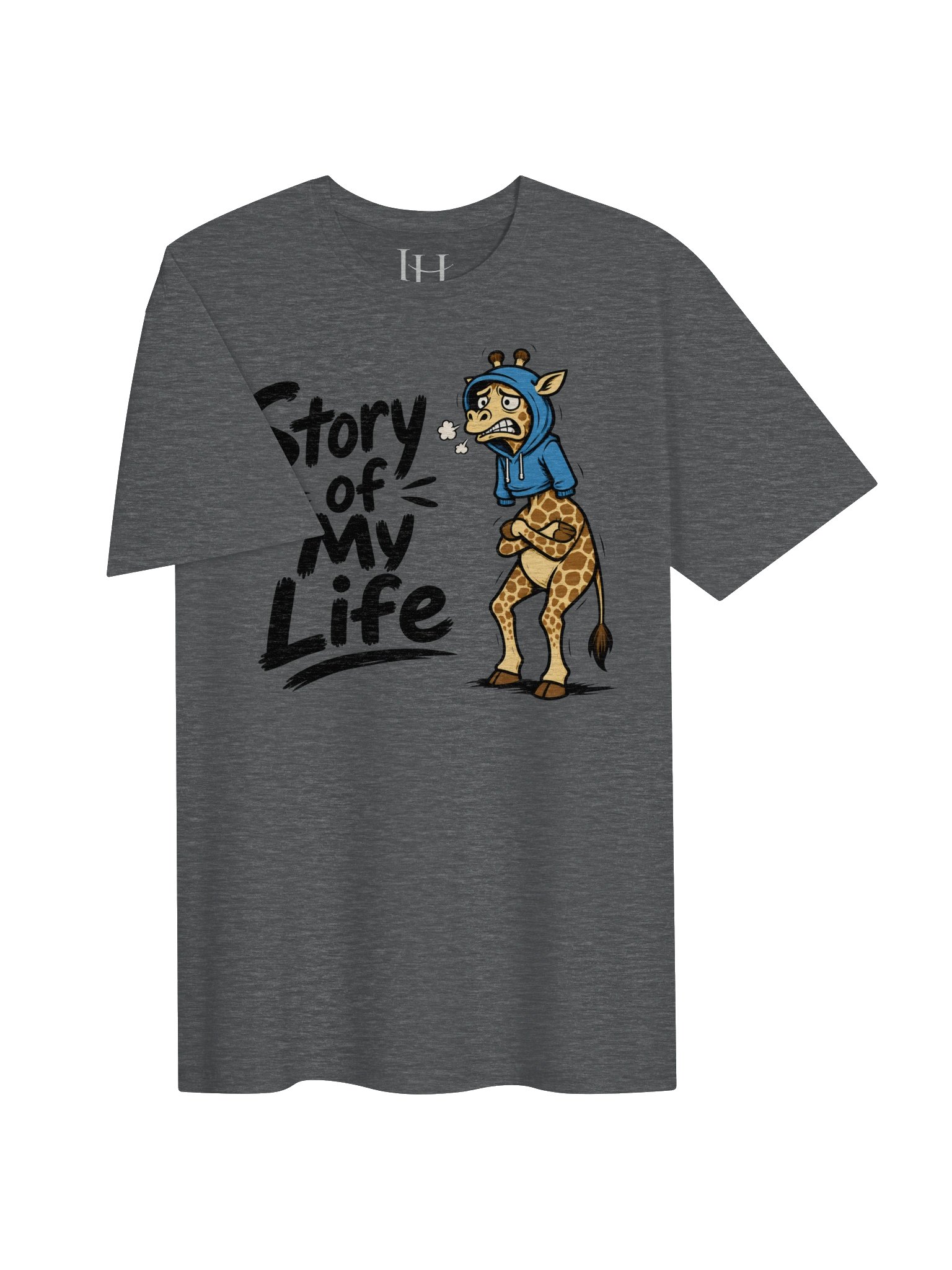Story of My Life – Cold Giraffe product image (3)